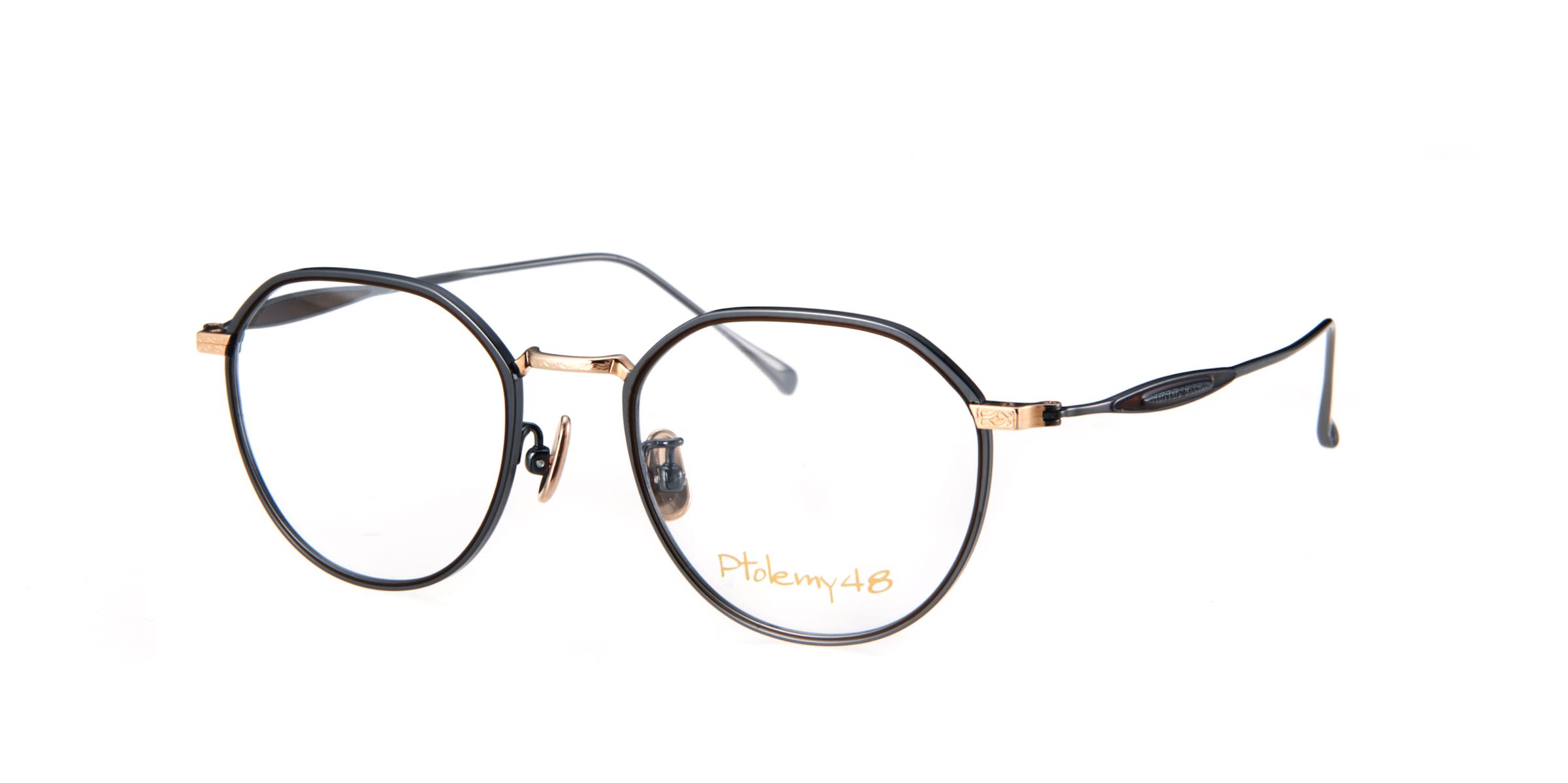 エミリー EMPEROR E-029 / EYEWEAR :: Ptolemy48（トレミーフォーティ