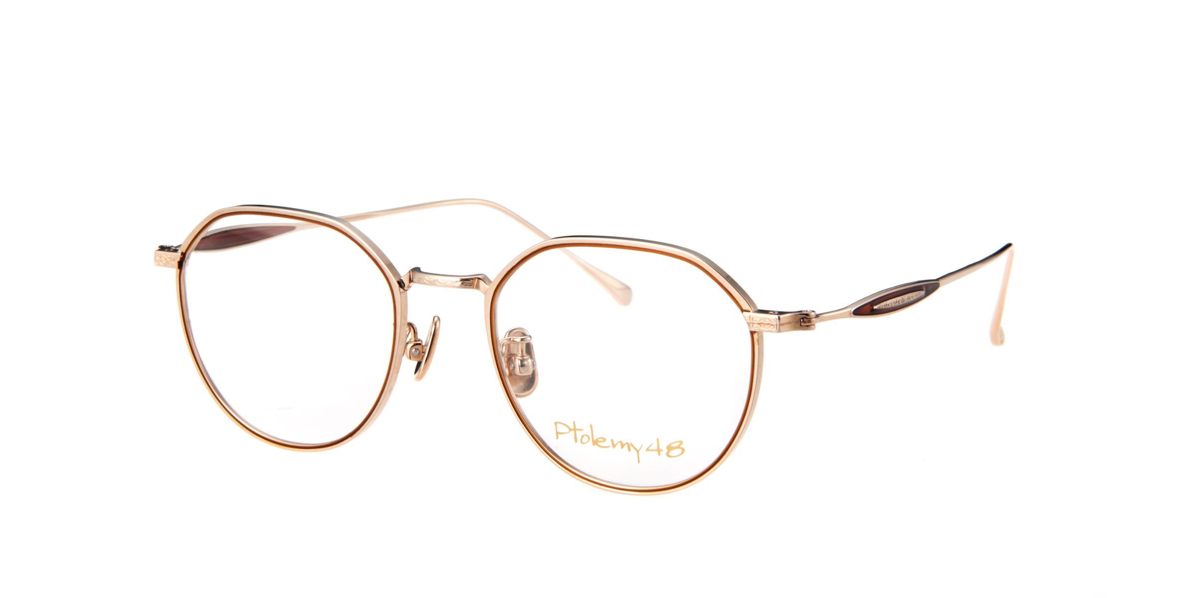 EMPEROR E-029 / EYEWEAR :: Ptolemy48（トレミーフォーティ