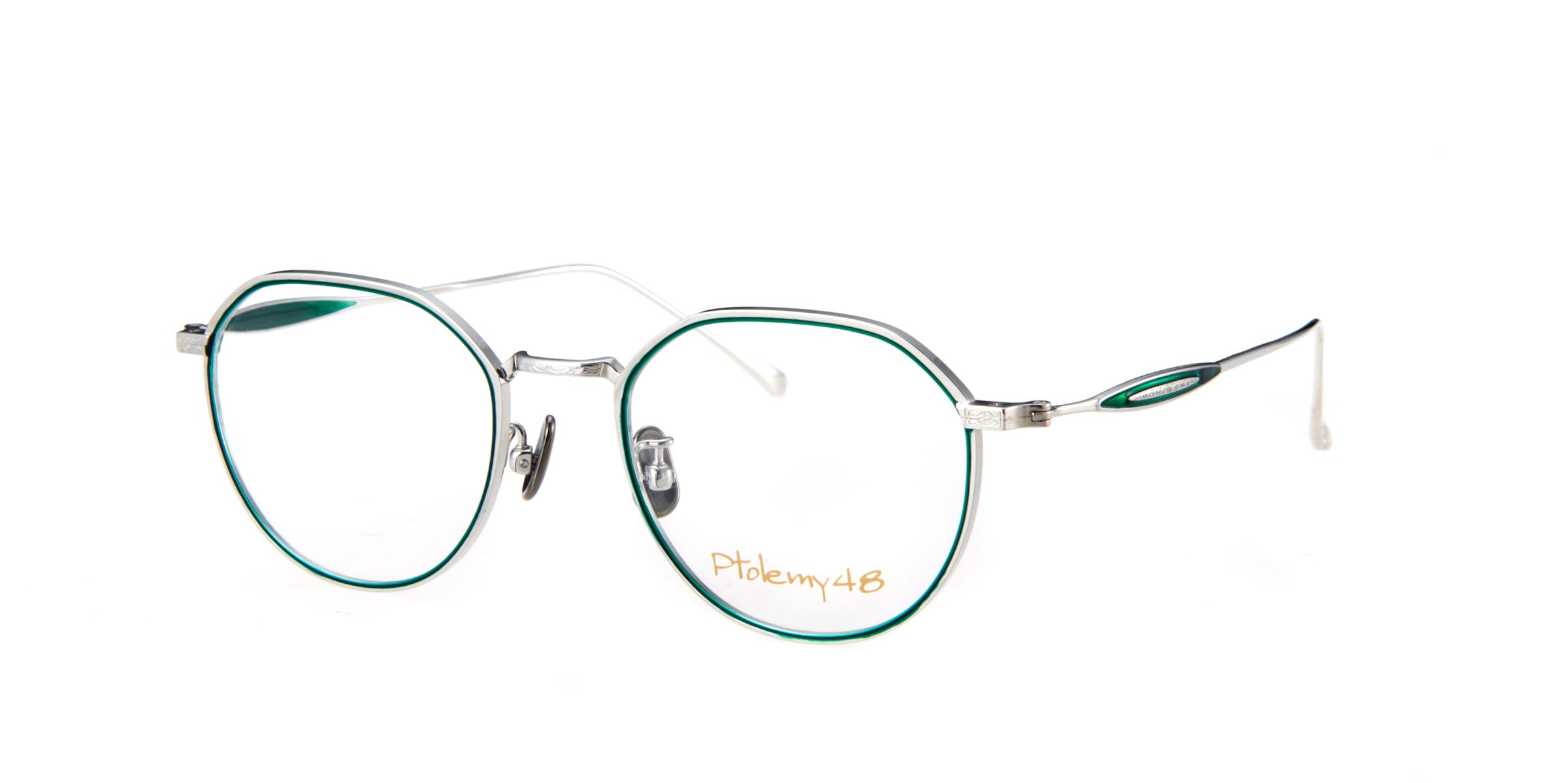 EMPEROR E-029 / EYEWEAR :: Ptolemy48（トレミーフォーティ