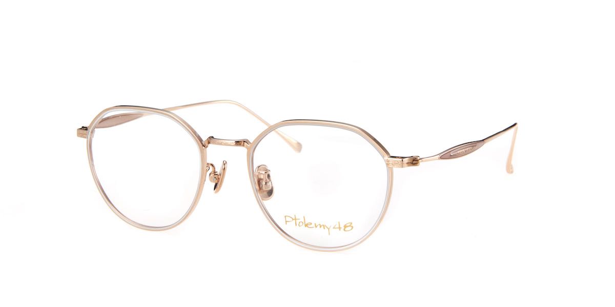 iem様 EMPEROR E-029 / EYEWEAR :: Ptolemy48（トレミーフォーティ