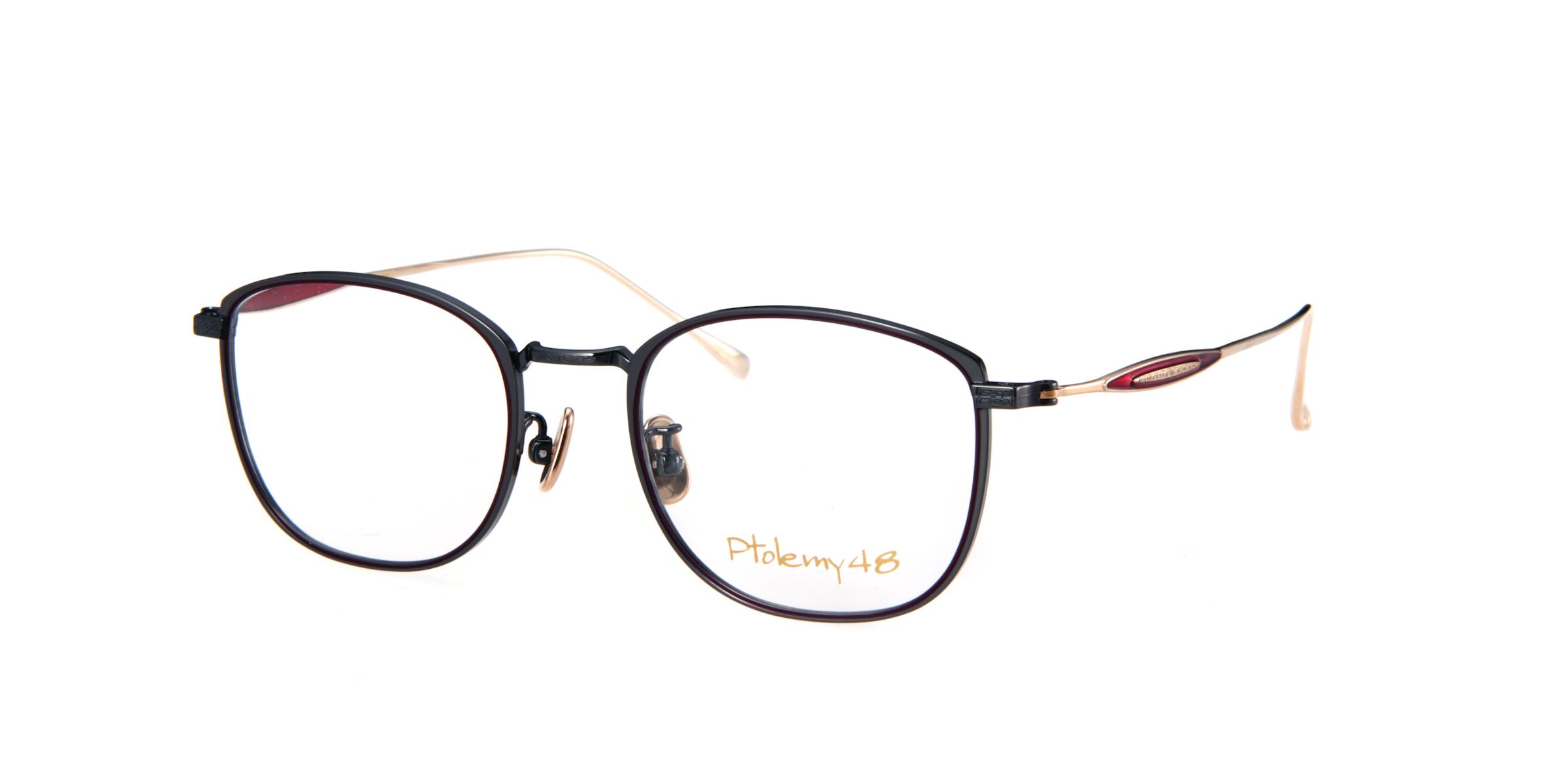 EMPEROR E-030 / EYEWEAR :: Ptolemy48（トレミーフォーティエイト
