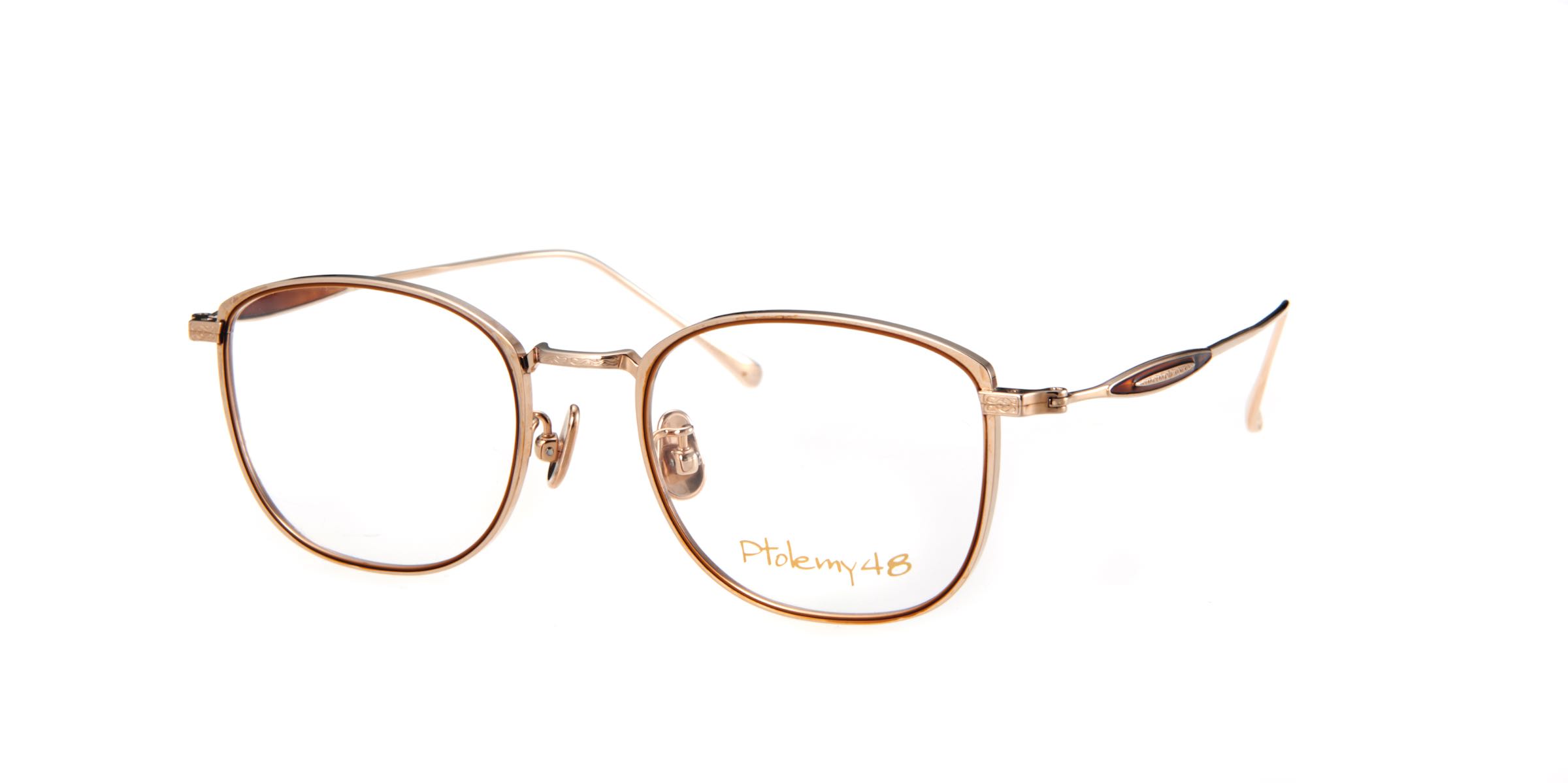 EMPEROR E-030 / EYEWEAR :: Ptolemy48（トレミーフォーティエイト