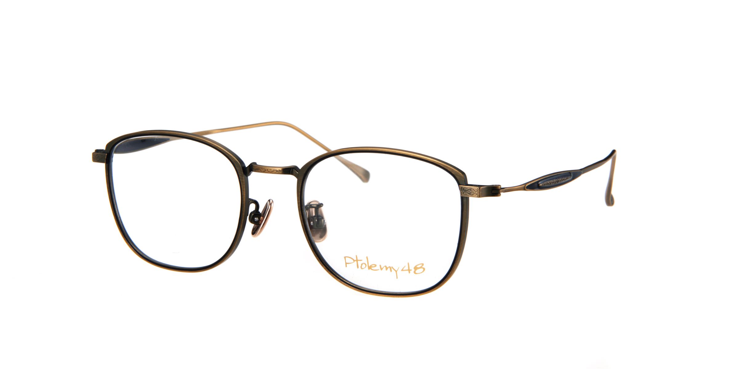 EMPEROR E-030 / EYEWEAR :: Ptolemy48（トレミーフォーティエイト