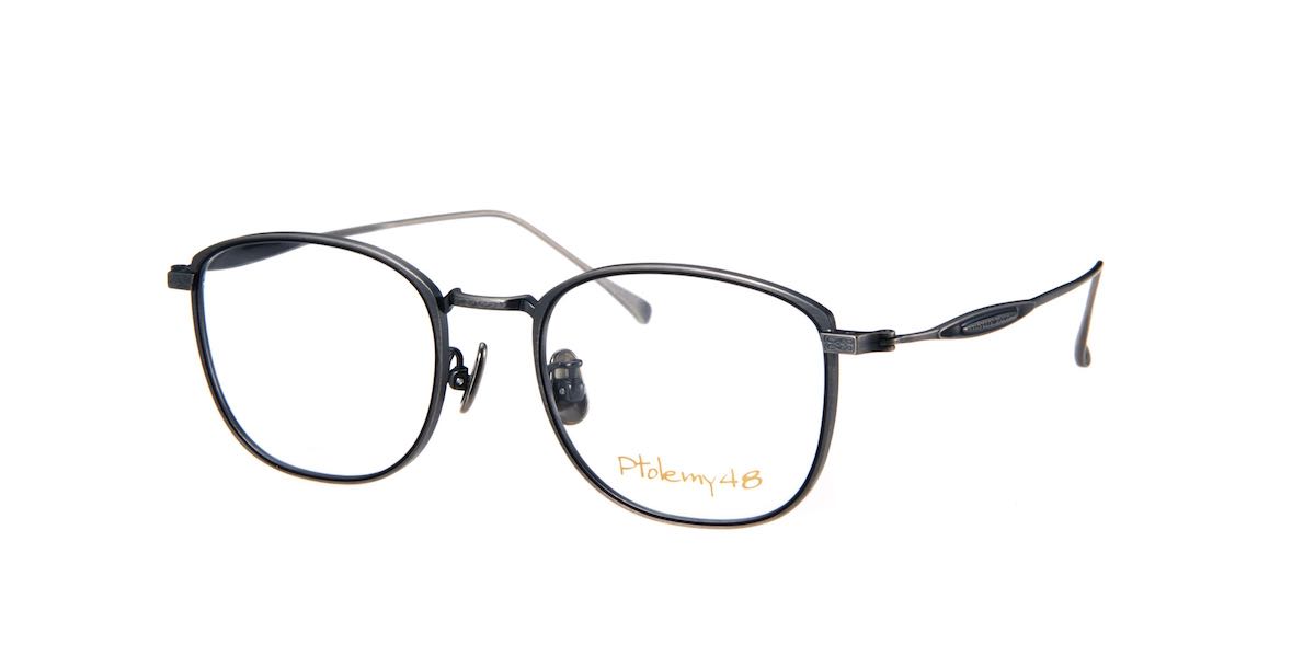 EMPEROR E-030 / EYEWEAR :: Ptolemy48（トレミーフォーティエイト