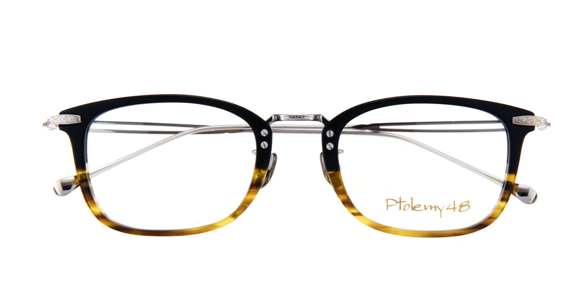 EMPEROR E-031 / EYEWEAR :: Ptolemy48（トレミーフォーティエイト