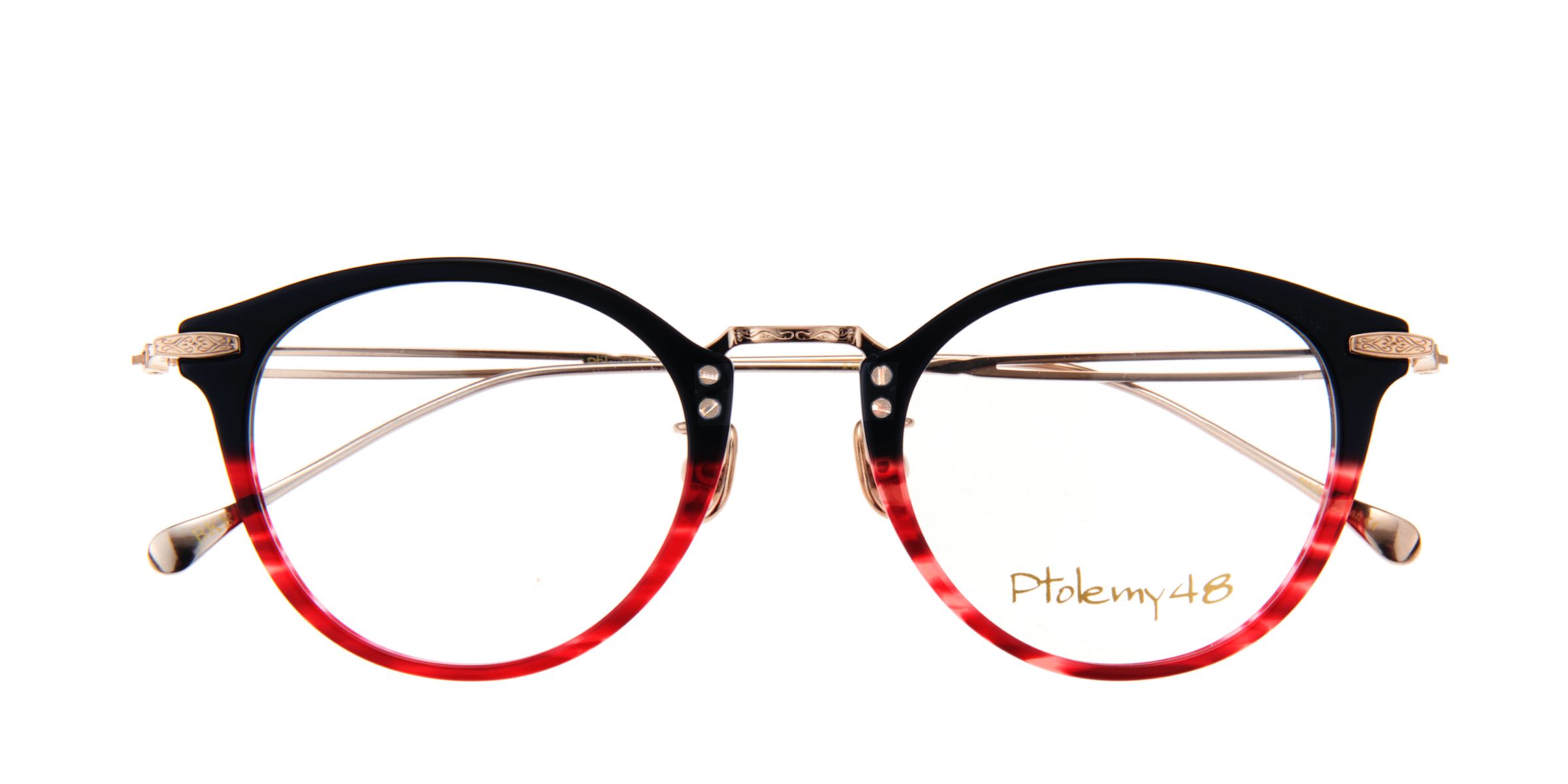 EMPEROR E-032 / EYEWEAR :: Ptolemy48（トレミーフォーティエイト 