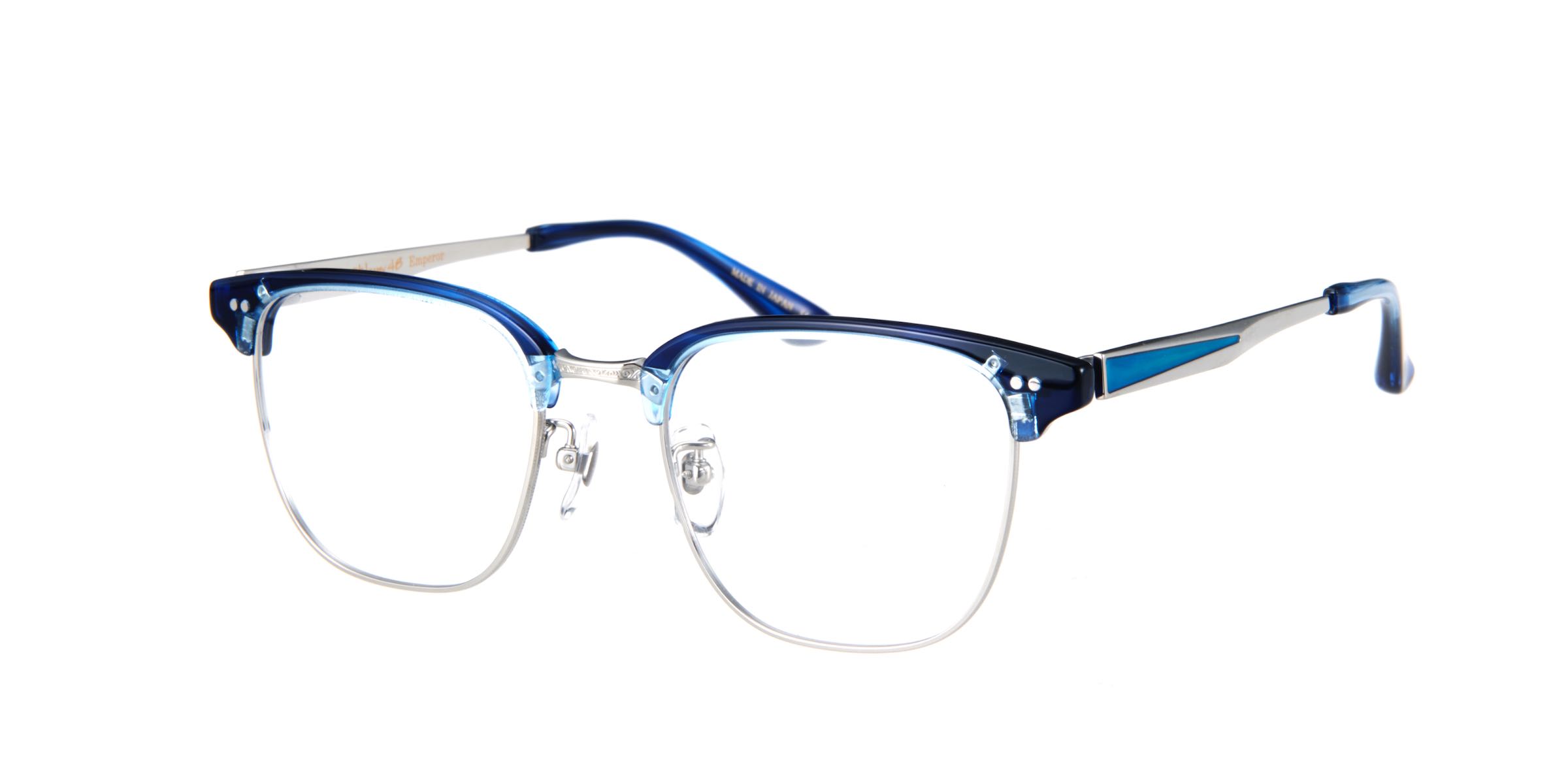 EMPEROR E-034 / EYEWEAR :: Ptolemy48（トレミーフォーティエイト