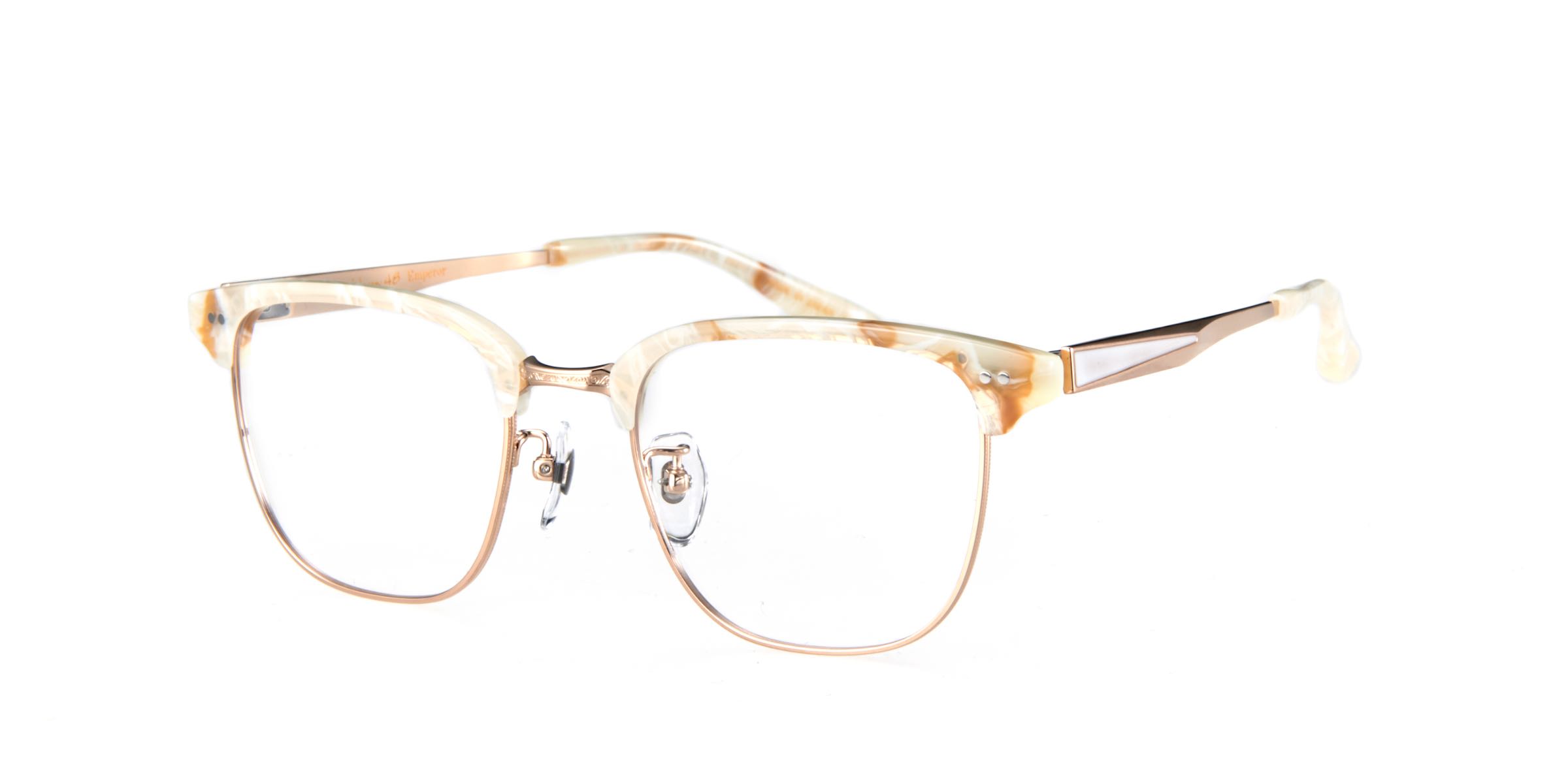 EMPEROR E-034 / EYEWEAR :: Ptolemy48（トレミーフォーティエイト