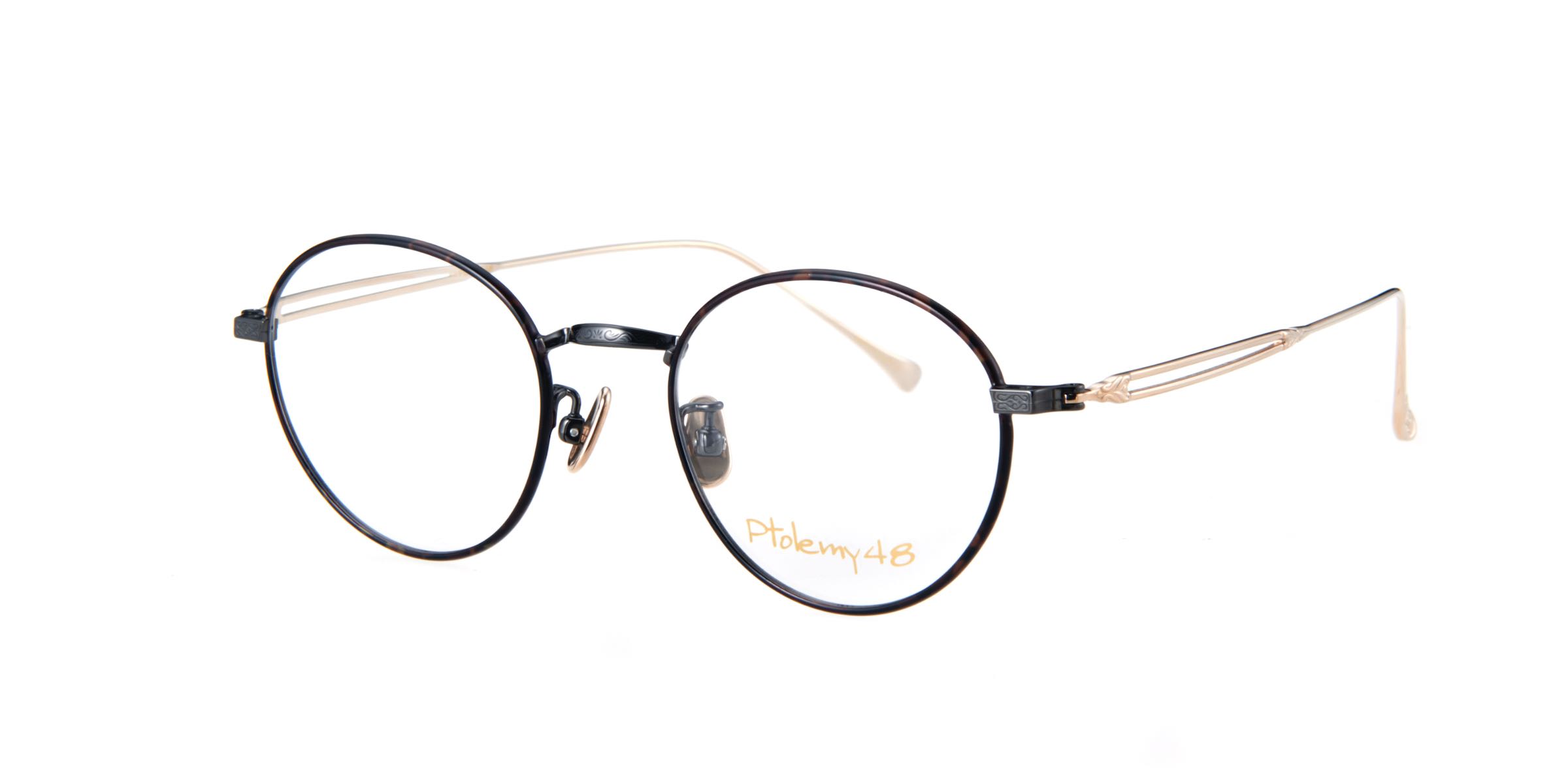 EMPEROR E-035 / EYEWEAR :: Ptolemy48（トレミーフォーティエイト