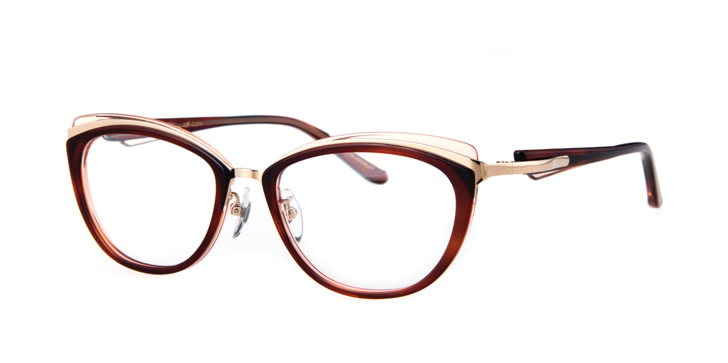 LUNA PT-145 / EYEWEAR :: Ptolemy48（トレミーフォーティエイト