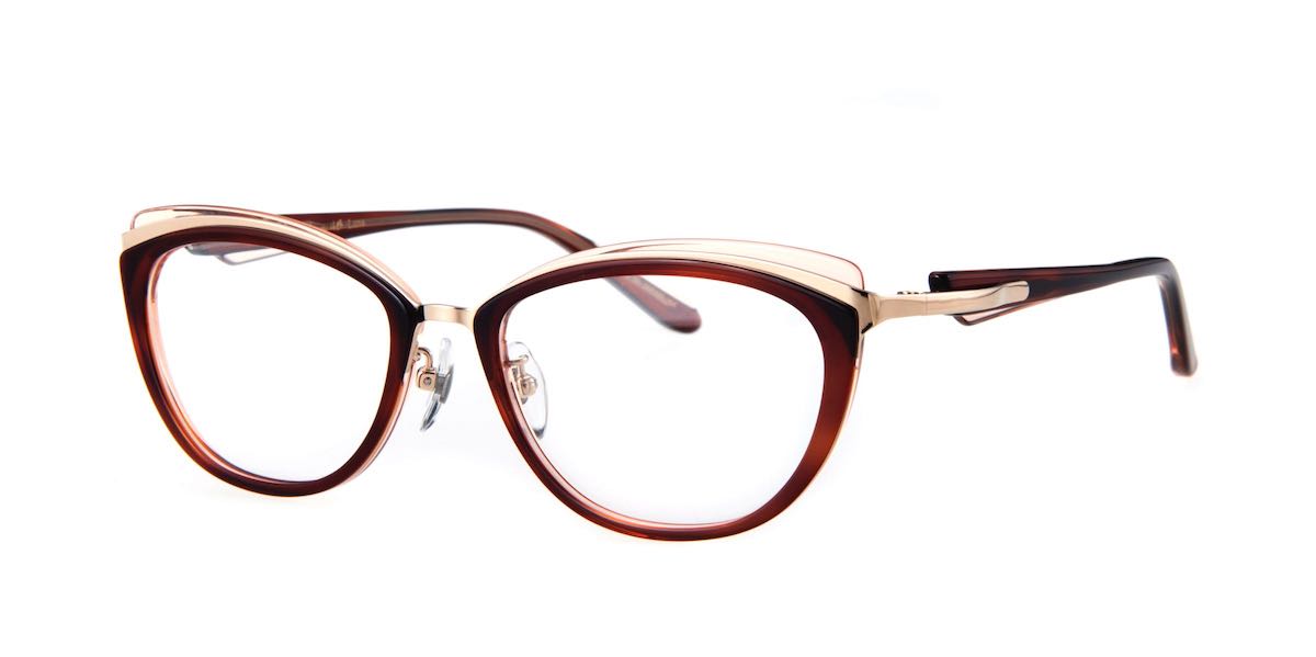 LUNA PT-145 / EYEWEAR :: Ptolemy48（トレミーフォーティエイト