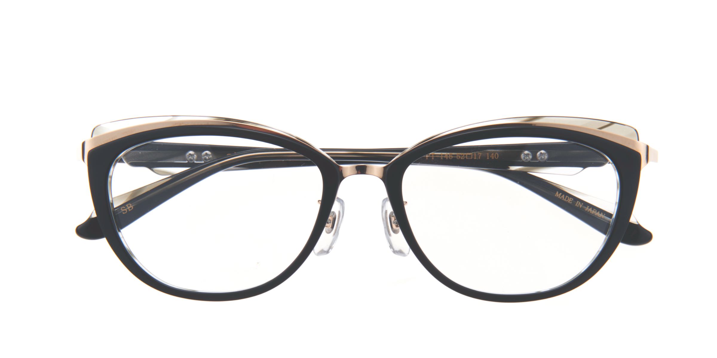 LUNA PT-145 / EYEWEAR :: Ptolemy48（トレミーフォーティエイト