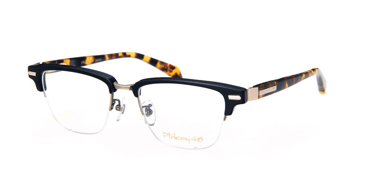 美ST ORY 2011 年8月 SATURN ST-016 / EYEWEAR :: Ptolemy48（トレミーフォーティ