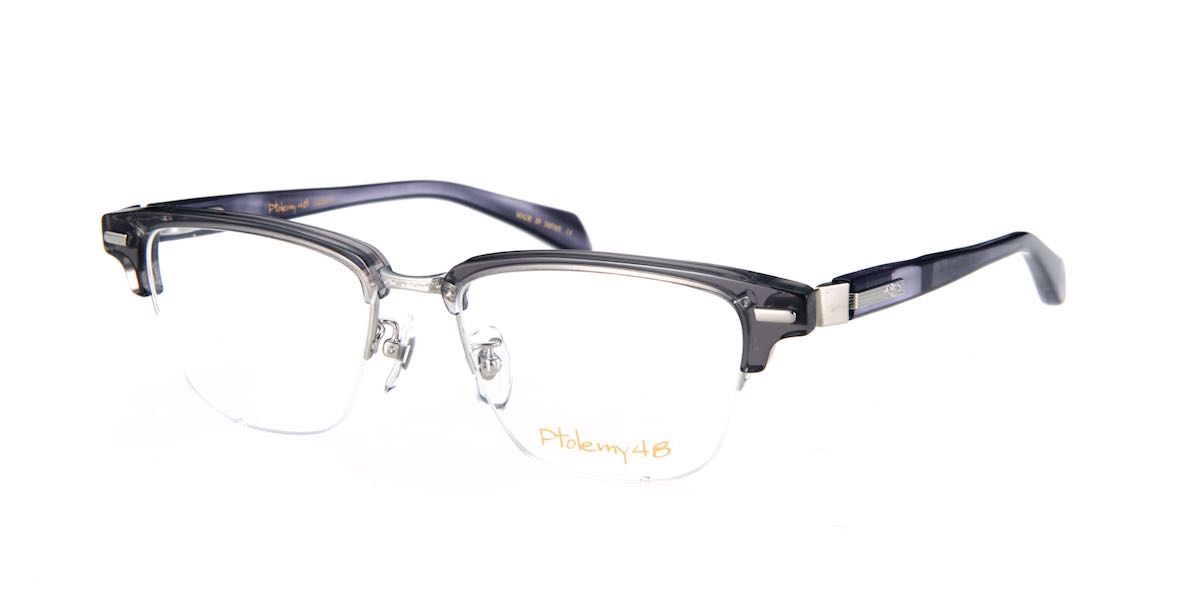 SATURN ST-016 / EYEWEAR :: Ptolemy48（トレミーフォーティエイト