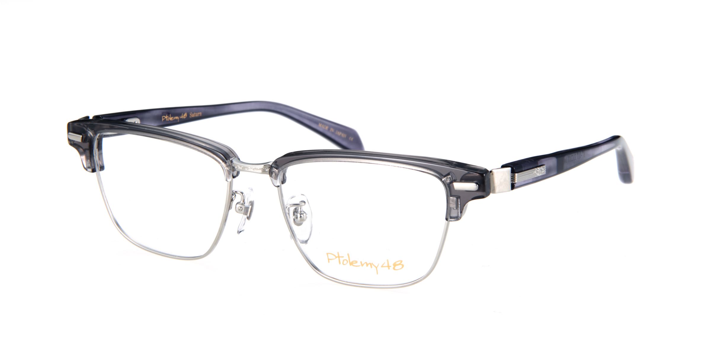 SATURN ST-017 / EYEWEAR :: Ptolemy48（トレミーフォーティ