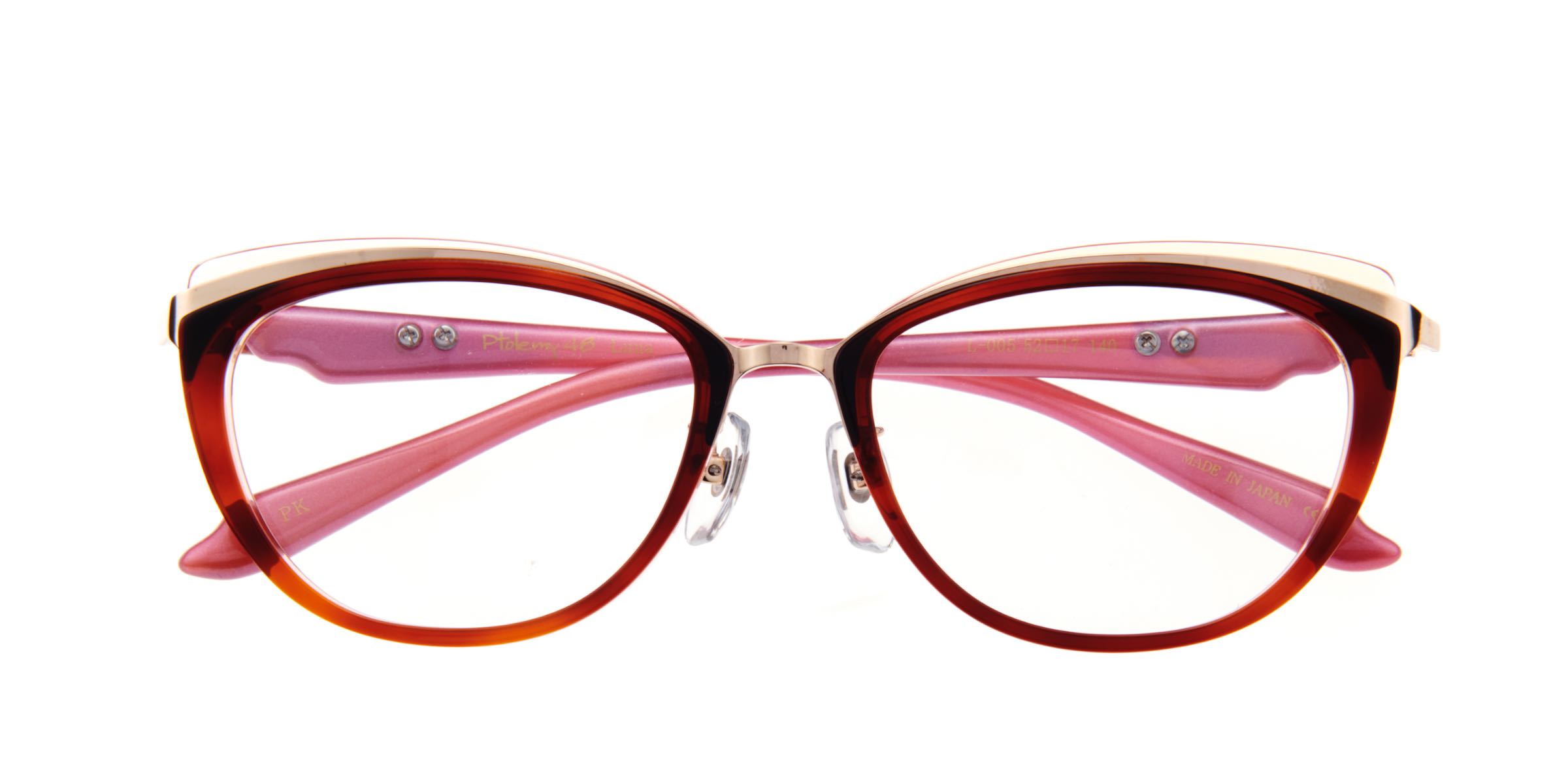 Princess du Lune L-005 / EYEWEAR :: Ptolemy48（トレミーフォーティ