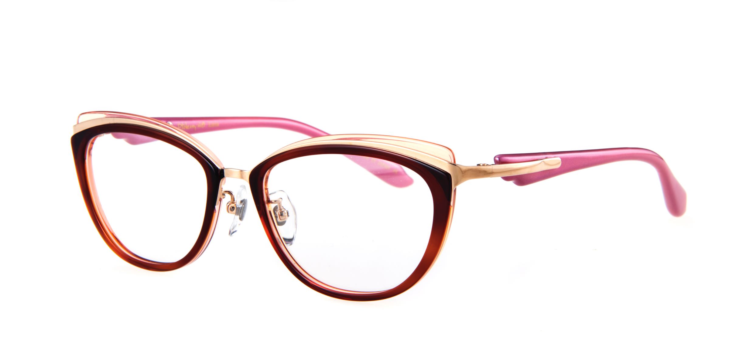 Princess du Lune L-005 / EYEWEAR :: Ptolemy48（トレミーフォーティ