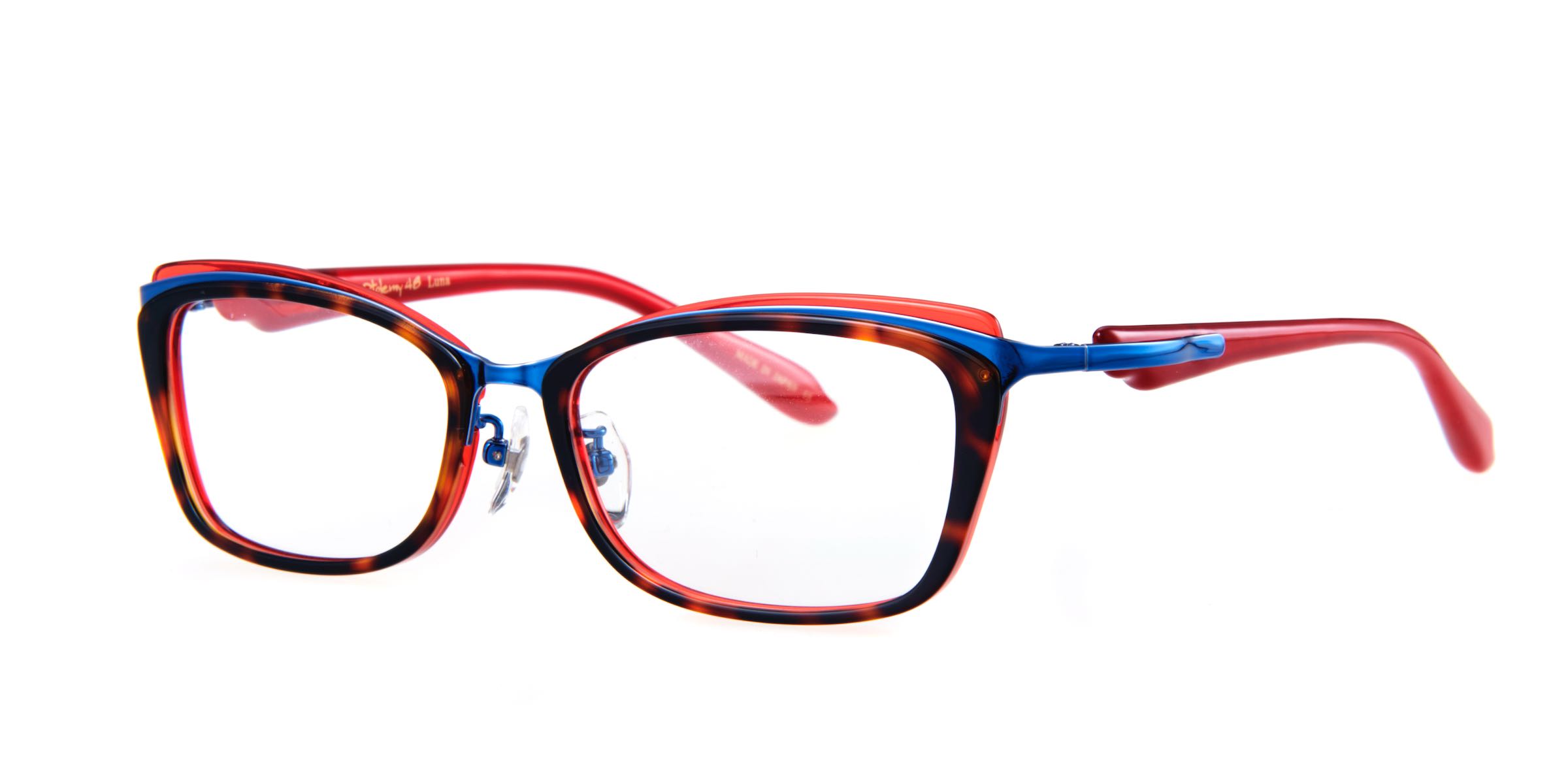 Princess du Lune L-006 / EYEWEAR :: Ptolemy48（トレミー