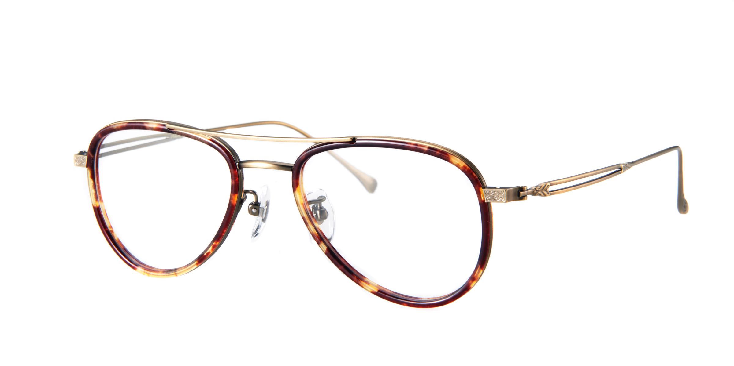 Jupiter JP-003 / EYEWEAR :: Ptolemy48（トレミーフォーティエイト