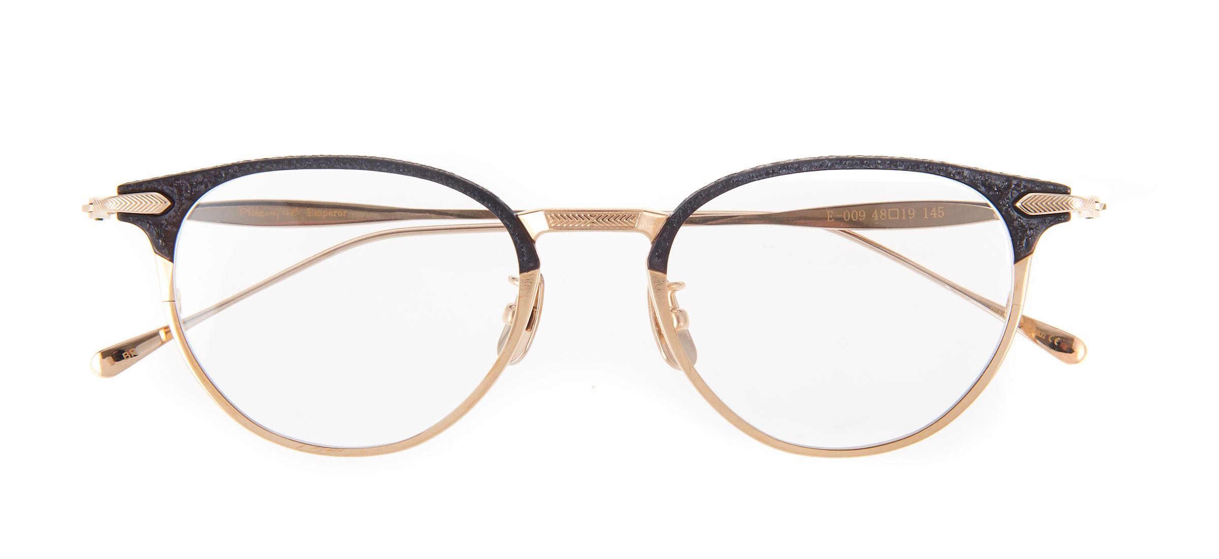 EMPEROR E-009 Limited / EYEWEAR :: Ptolemy48（トレミー