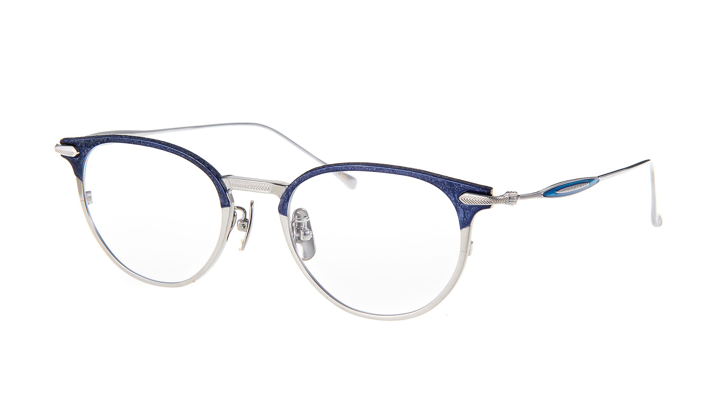 EMPEROR E-009 Limited / EYEWEAR :: Ptolemy48（トレミー