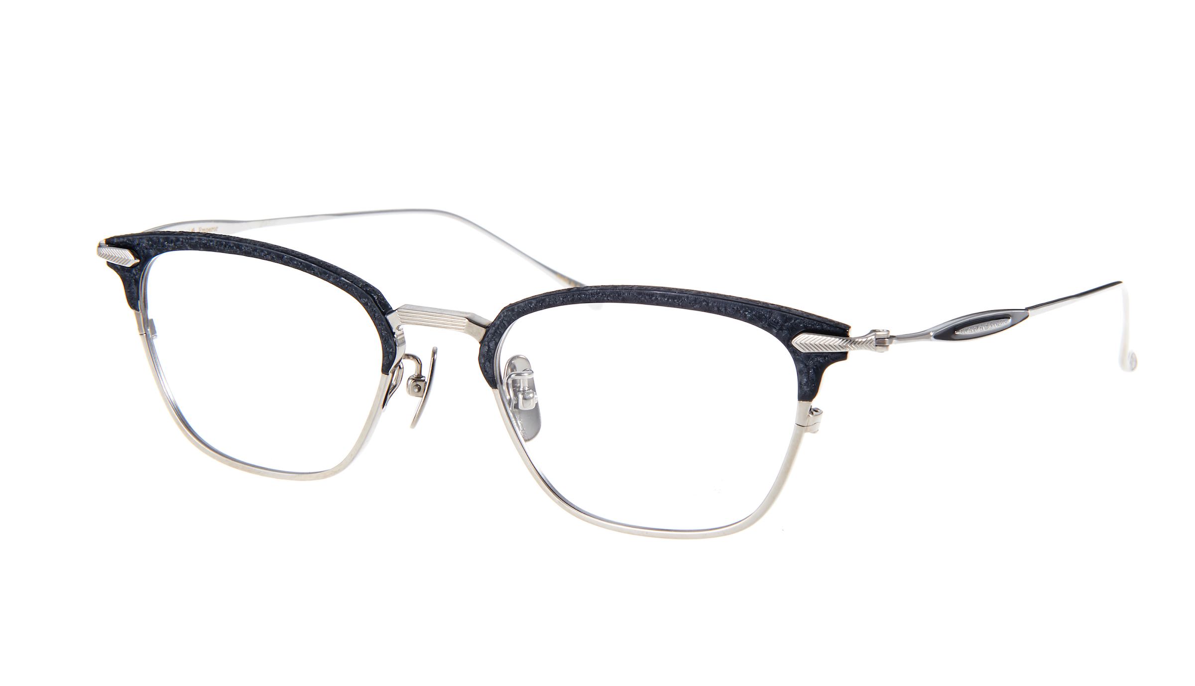 EMPEROR E-010 Limited / EYEWEAR :: Ptolemy48（トレミー