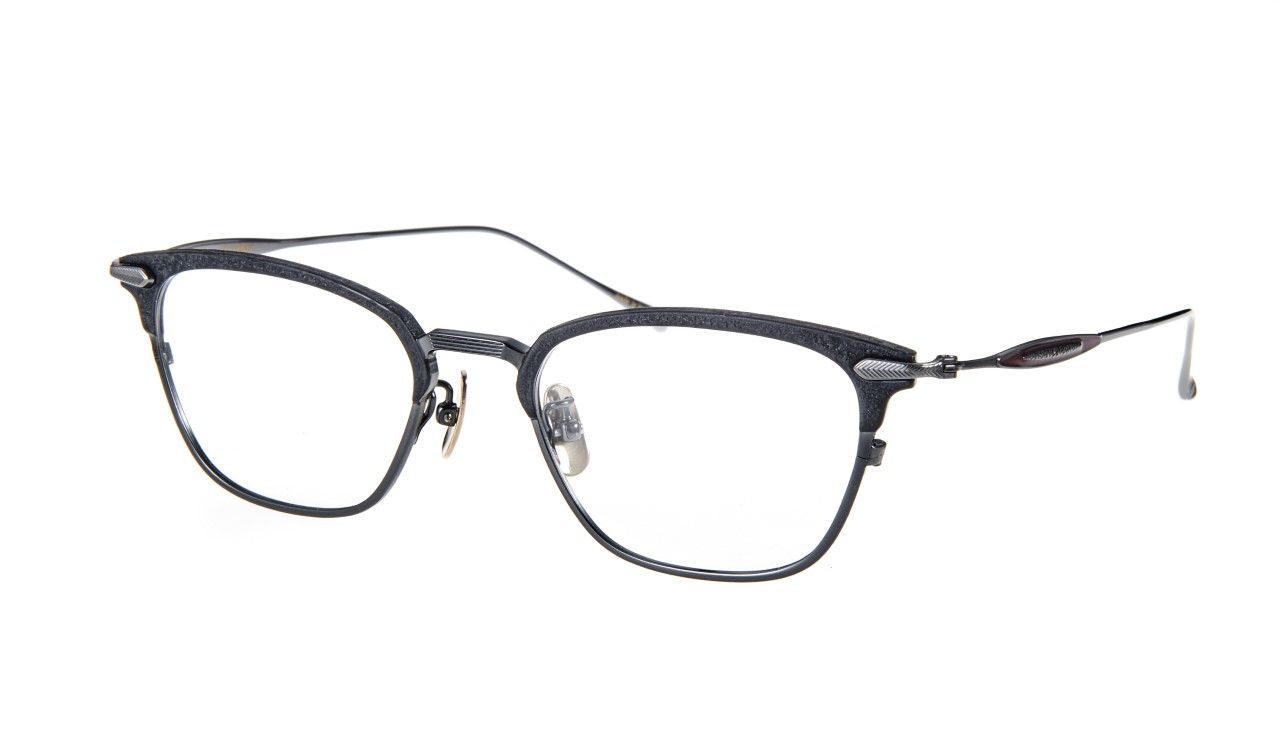 パーツ leaders Emperor E-008 / EYEWEAR :: Ptolemy48（トレミーフォーティ