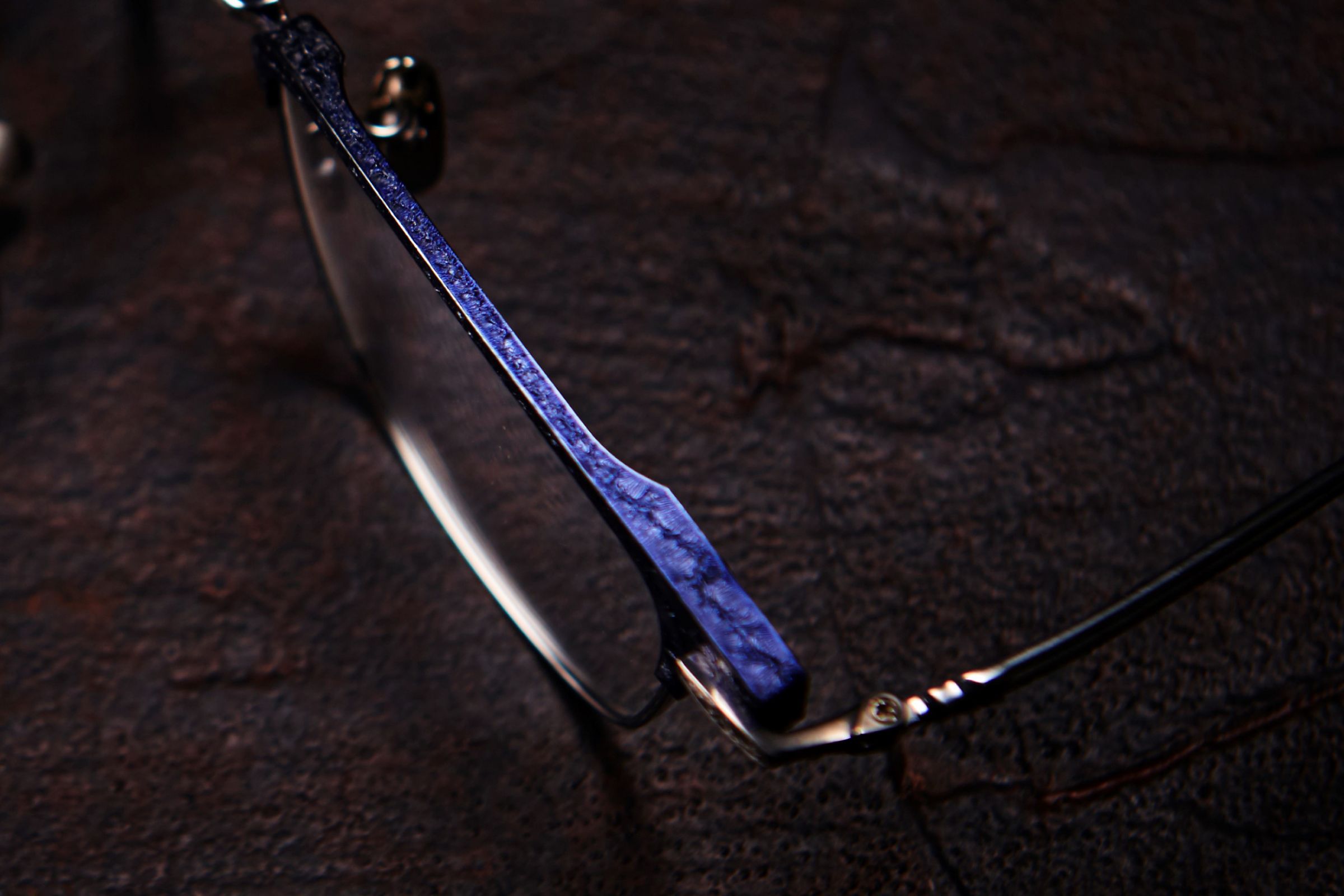 アミーボ Air twist 360 AT-002 / EYEWEAR :: Ptolemy48（トレミー
