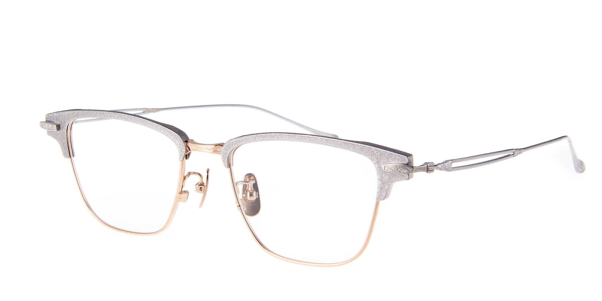 APOLLON AP-033 / EYEWEAR :: Ptolemy48（トレミーフォーティエイト