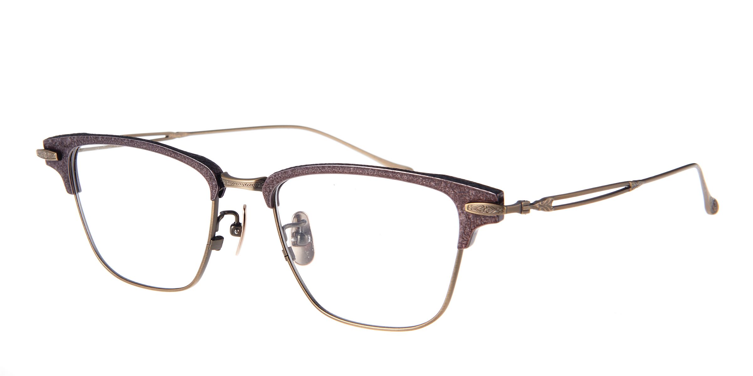 APOLLON AP-033 / EYEWEAR :: Ptolemy48（トレミーフォーティエイト