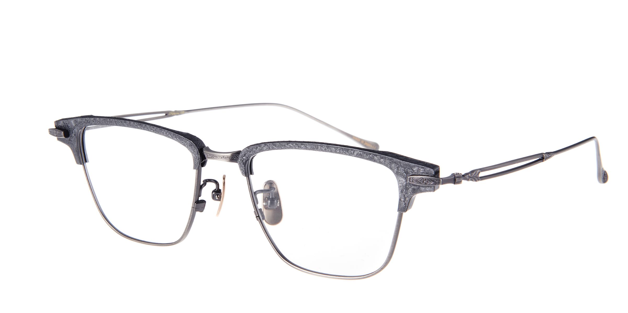 APOLLON AP-033 / EYEWEAR :: Ptolemy48（トレミーフォーティエイト