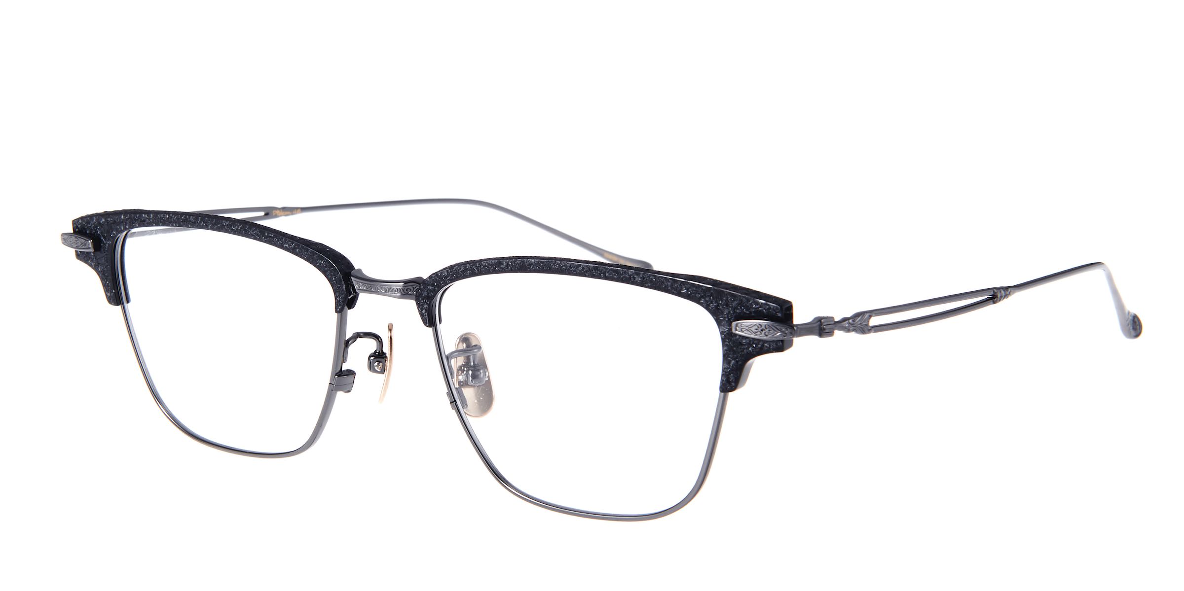 APOLLO 展示品 B APOLLON AP-033 / EYEWEAR :: Ptolemy48（トレミーフォーティ