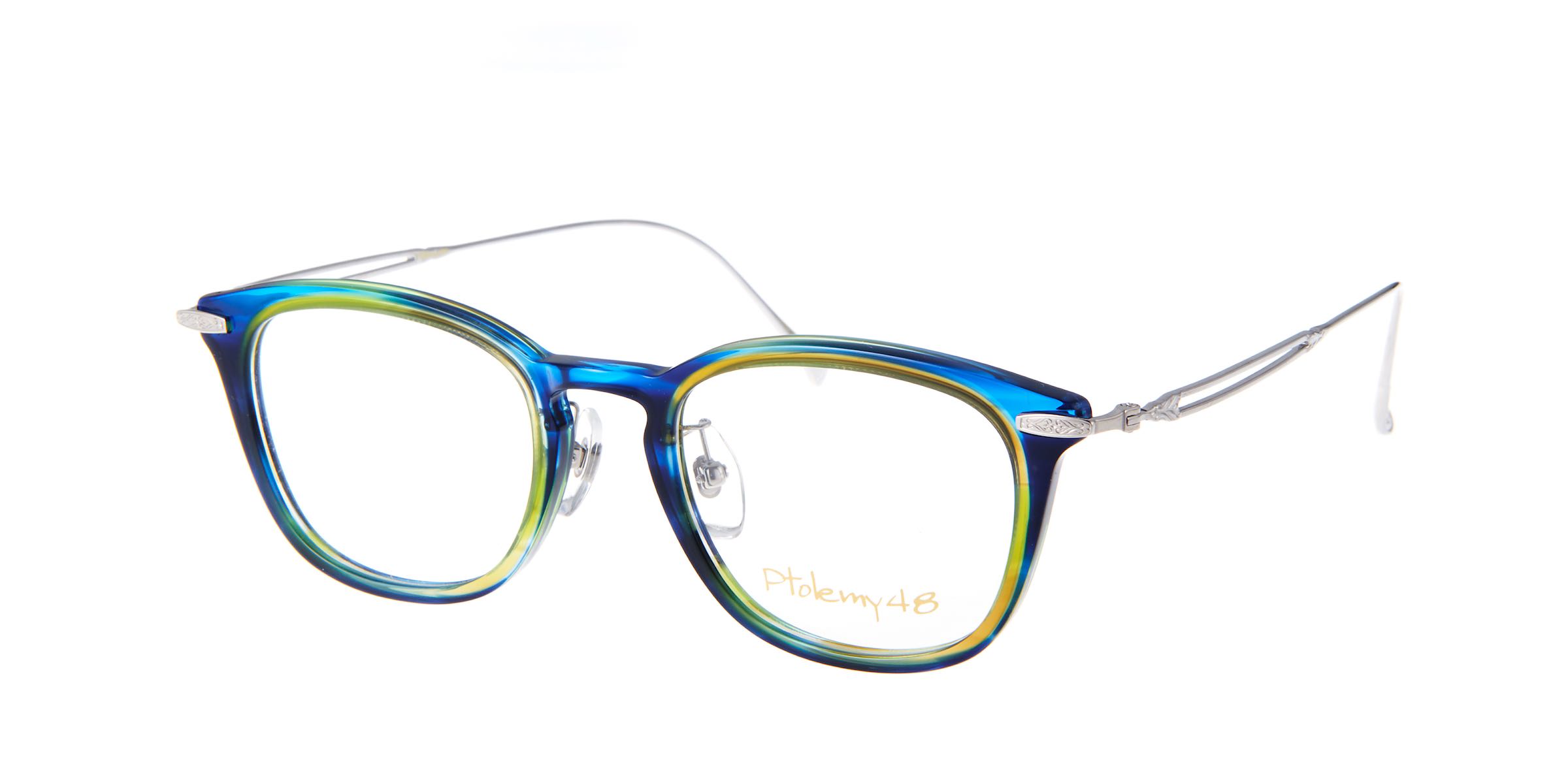 EMPEROR E-036 / EYEWEAR :: Ptolemy48（トレミーフォーティエイト