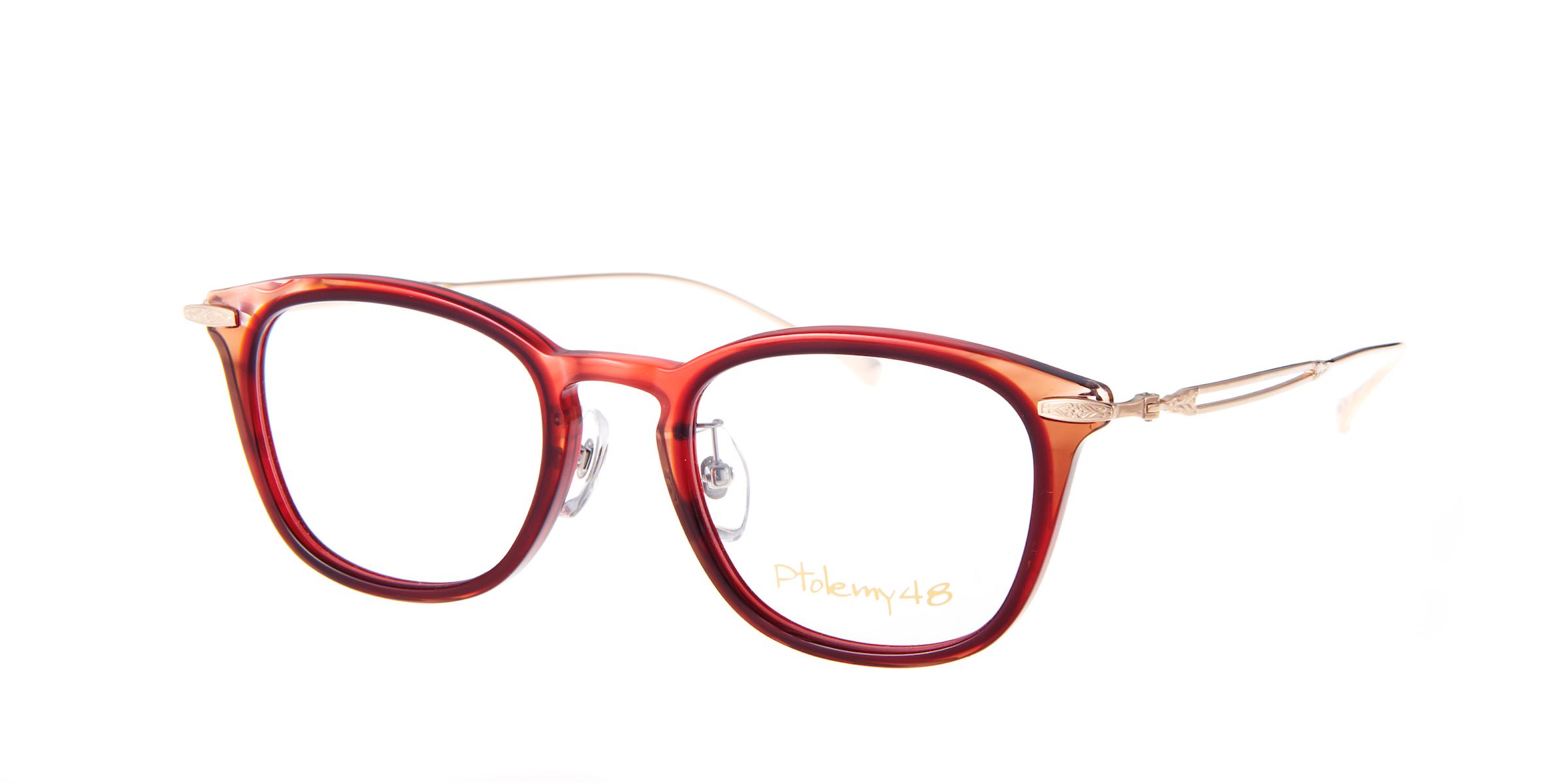 EMPEROR E-036 / EYEWEAR :: Ptolemy48（トレミーフォーティエイト