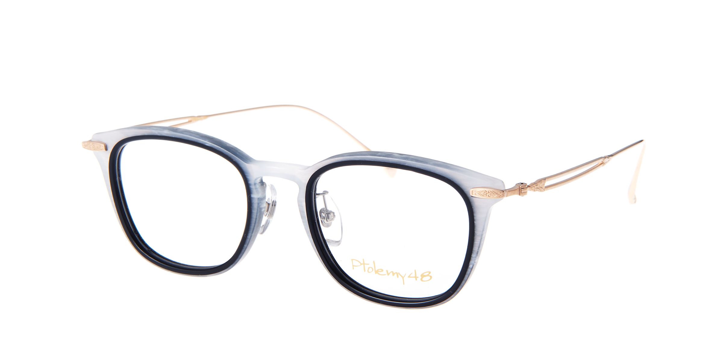 EMPEROR E-036 / EYEWEAR :: Ptolemy48（トレミーフォーティエイト