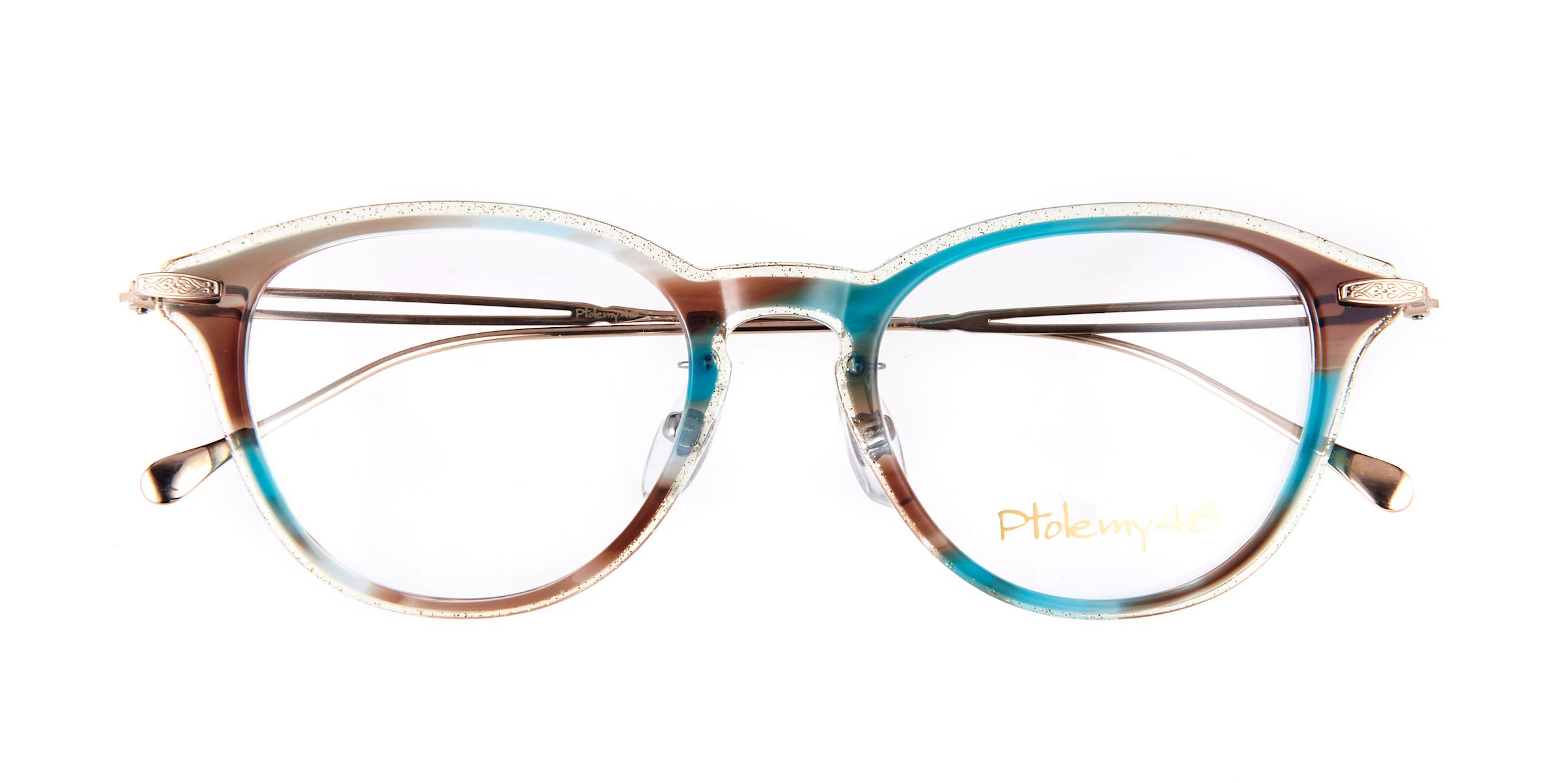 EMPEROR E-037 / EYEWEAR :: Ptolemy48（トレミーフォーティエイト