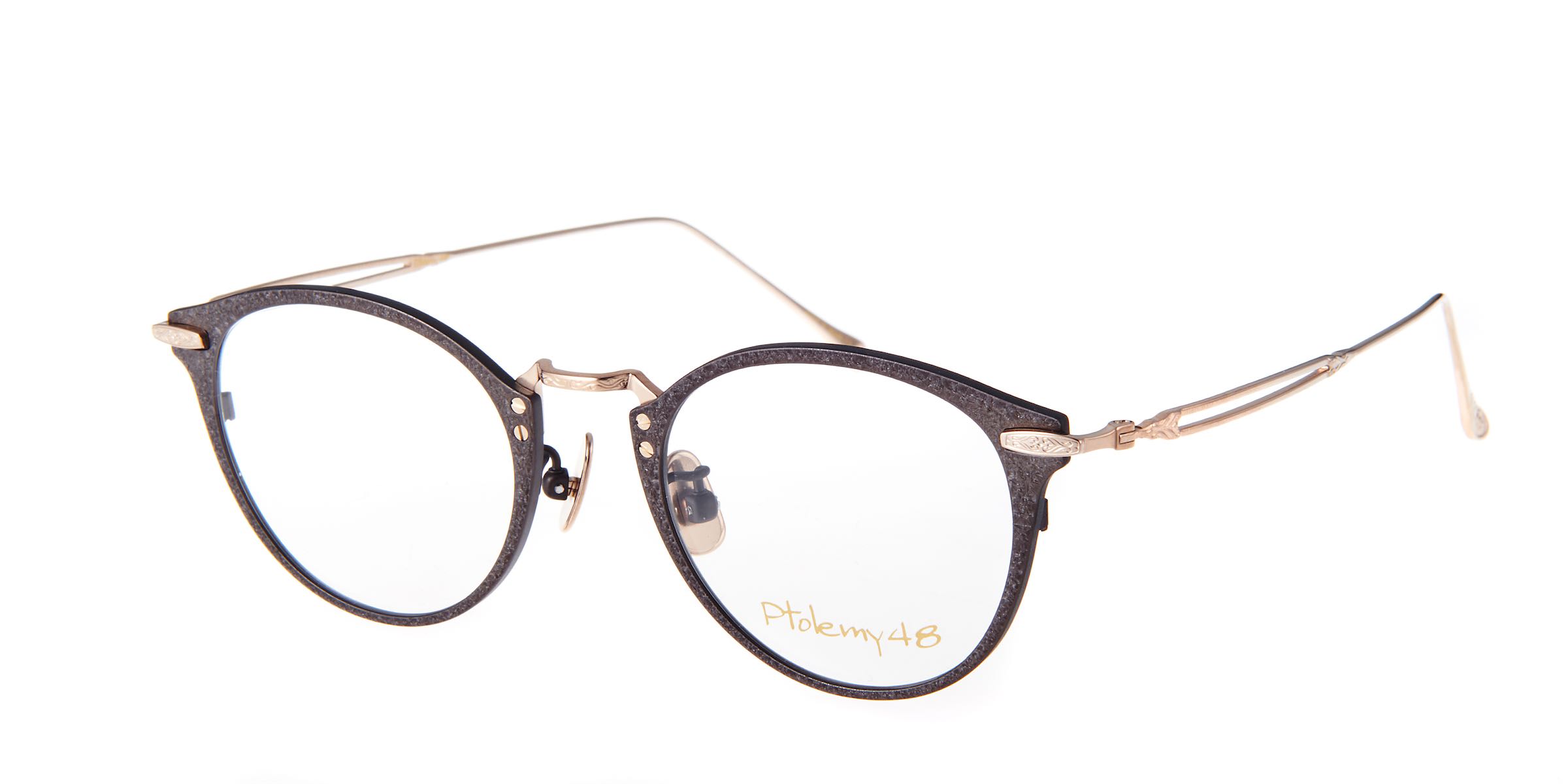 EMPEROR E-038 / EYEWEAR :: Ptolemy48（トレミーフォーティエイト