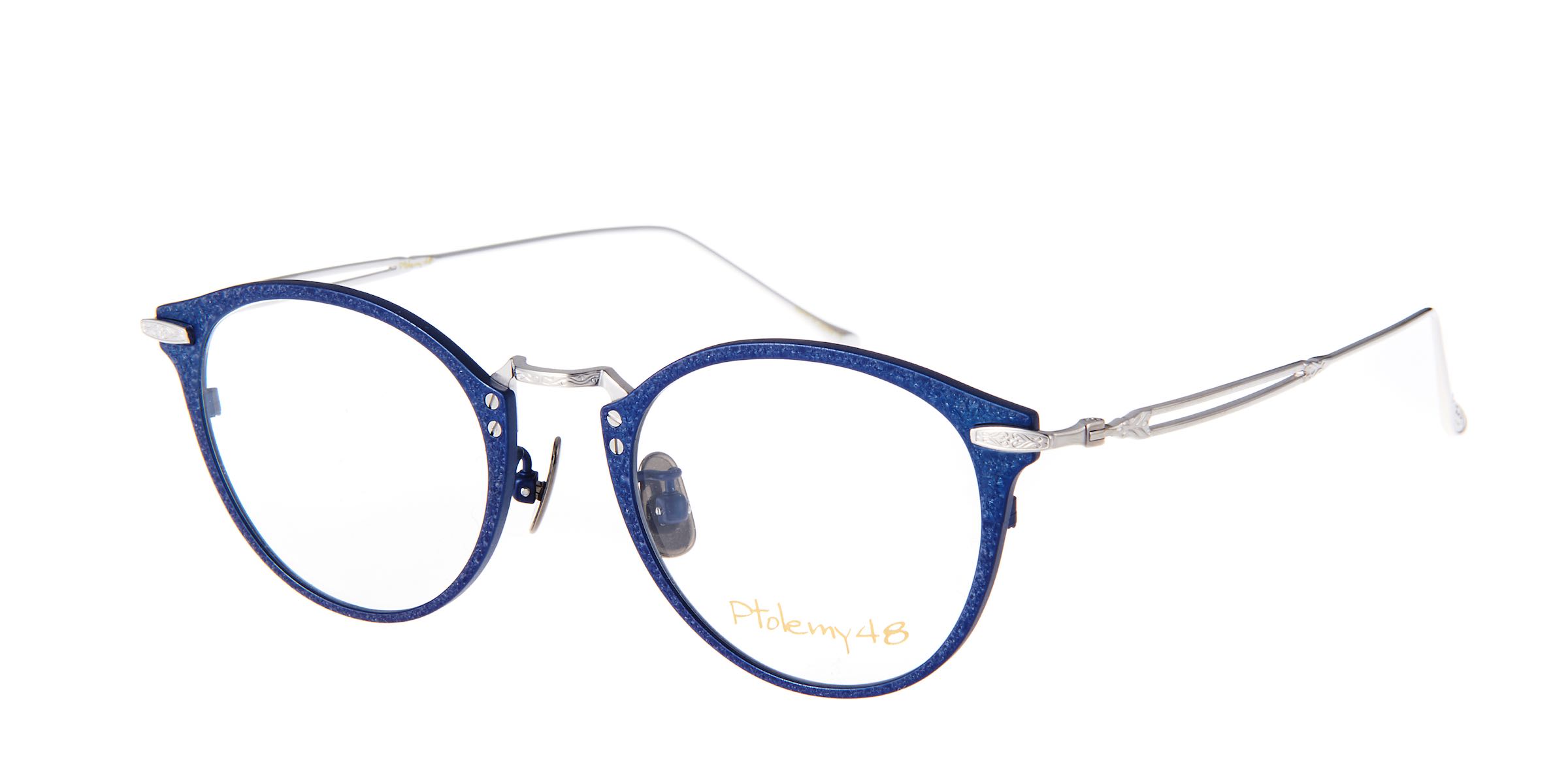 EMPEROR E-038 / EYEWEAR :: Ptolemy48（トレミーフォーティエイト 