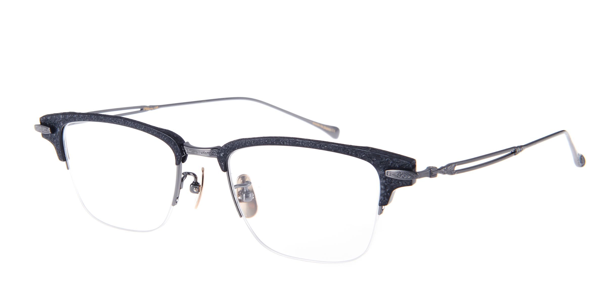 APOLLON AP-032 / EYEWEAR :: Ptolemy48（トレミーフォーティエイト