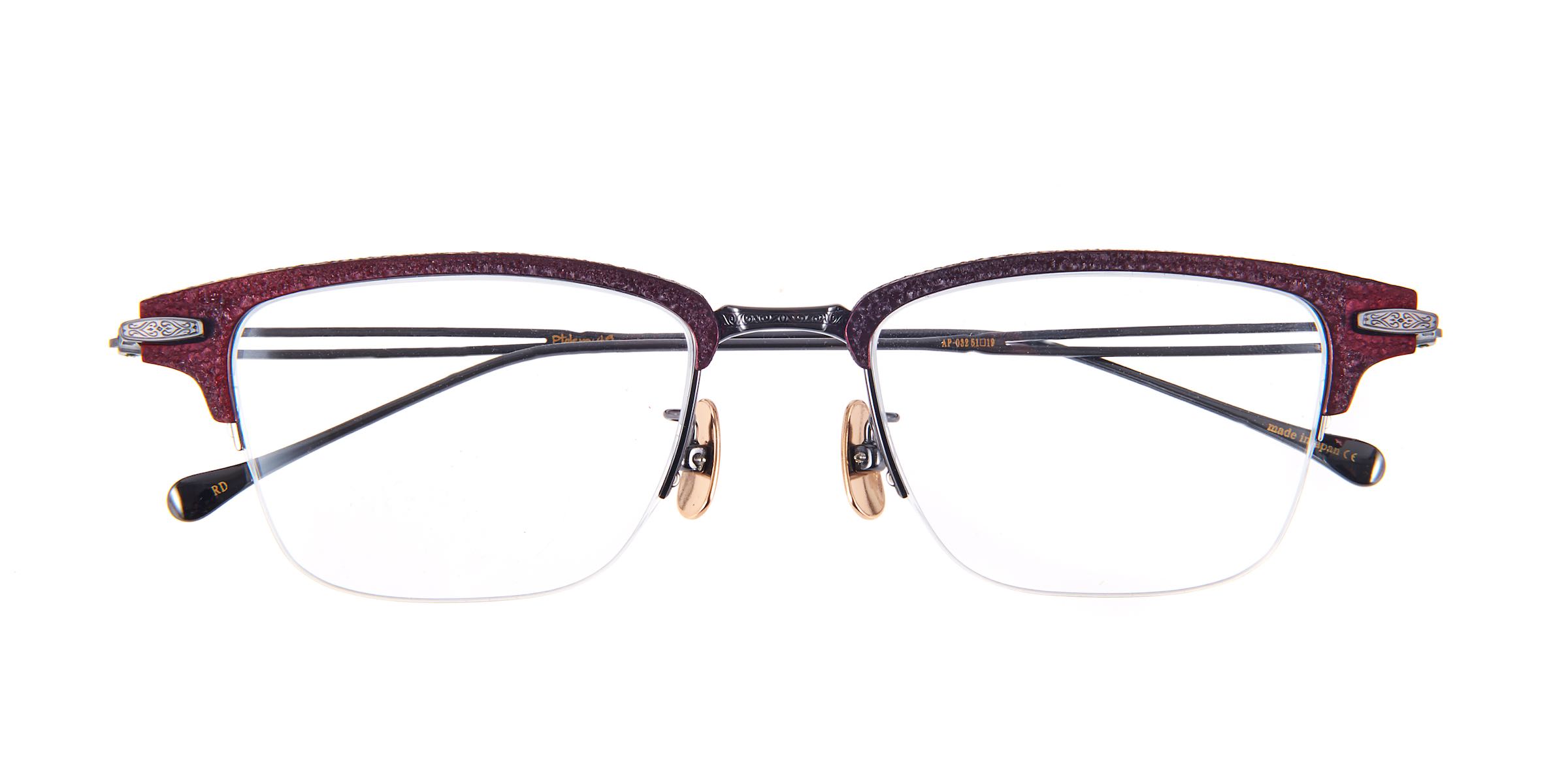 APOLLON AP-032 / EYEWEAR :: Ptolemy48（トレミーフォーティエイト