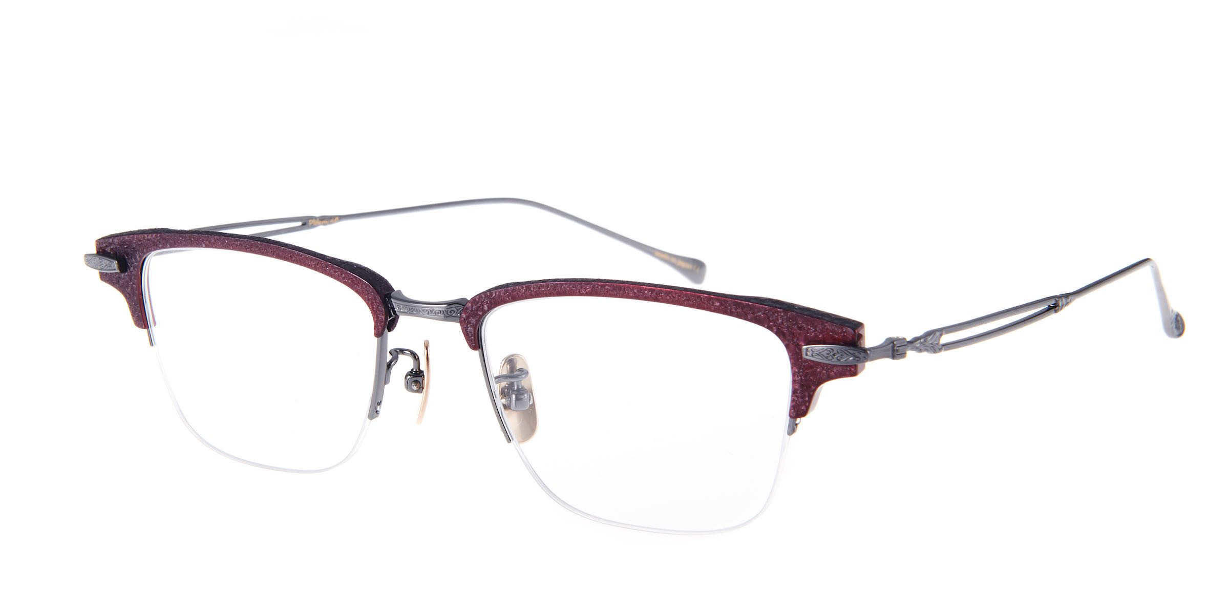 APOLLON AP-032 / EYEWEAR :: Ptolemy48（トレミーフォーティエイト
