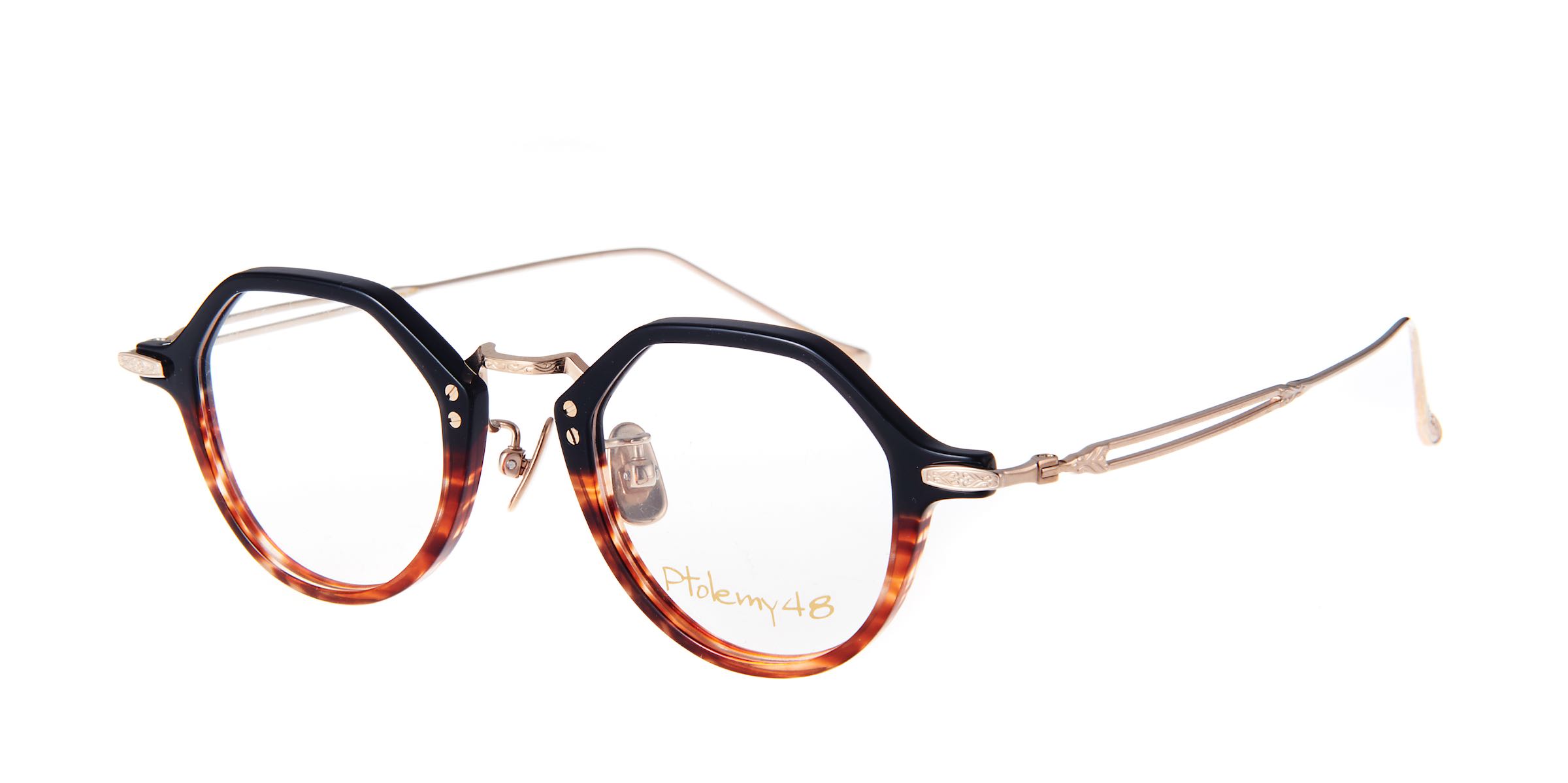 EMPEROR E-041 / EYEWEAR :: Ptolemy48（トレミーフォーティ