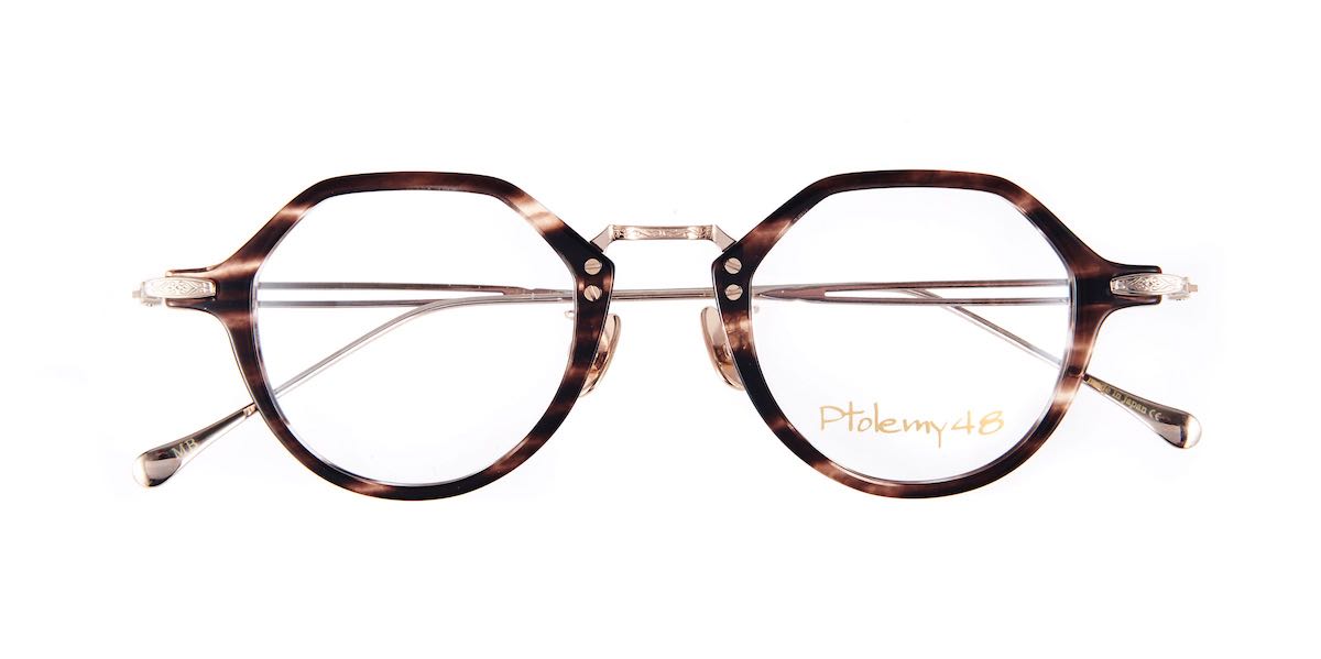 EMPEROR（エンペラー） :: EYEWEAR :: Ptolemy48（トレミーフォーティ