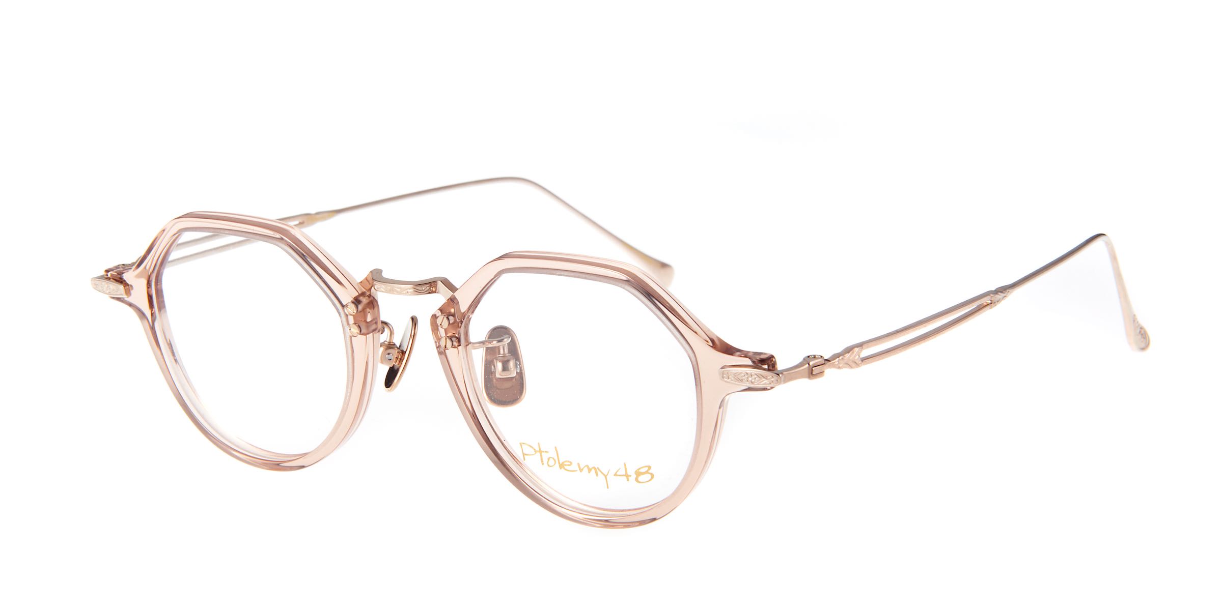 EMPEROR E-041 / EYEWEAR :: Ptolemy48（トレミーフォーティ