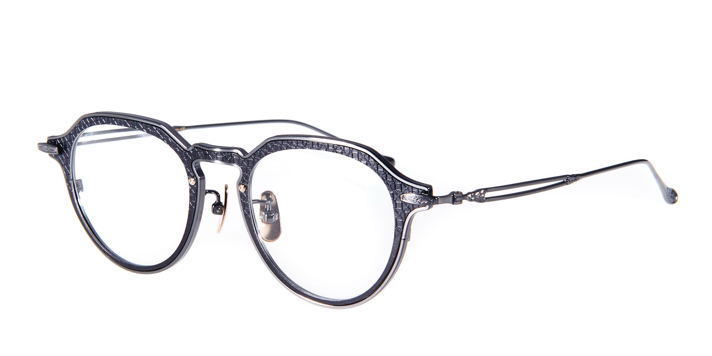 EMPEROR E-042 / EYEWEAR :: Ptolemy48（トレミーフォーティエイト