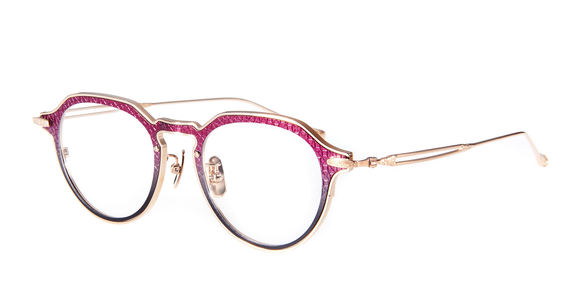 EMPEROR E-042 / EYEWEAR :: Ptolemy48（トレミーフォーティエイト