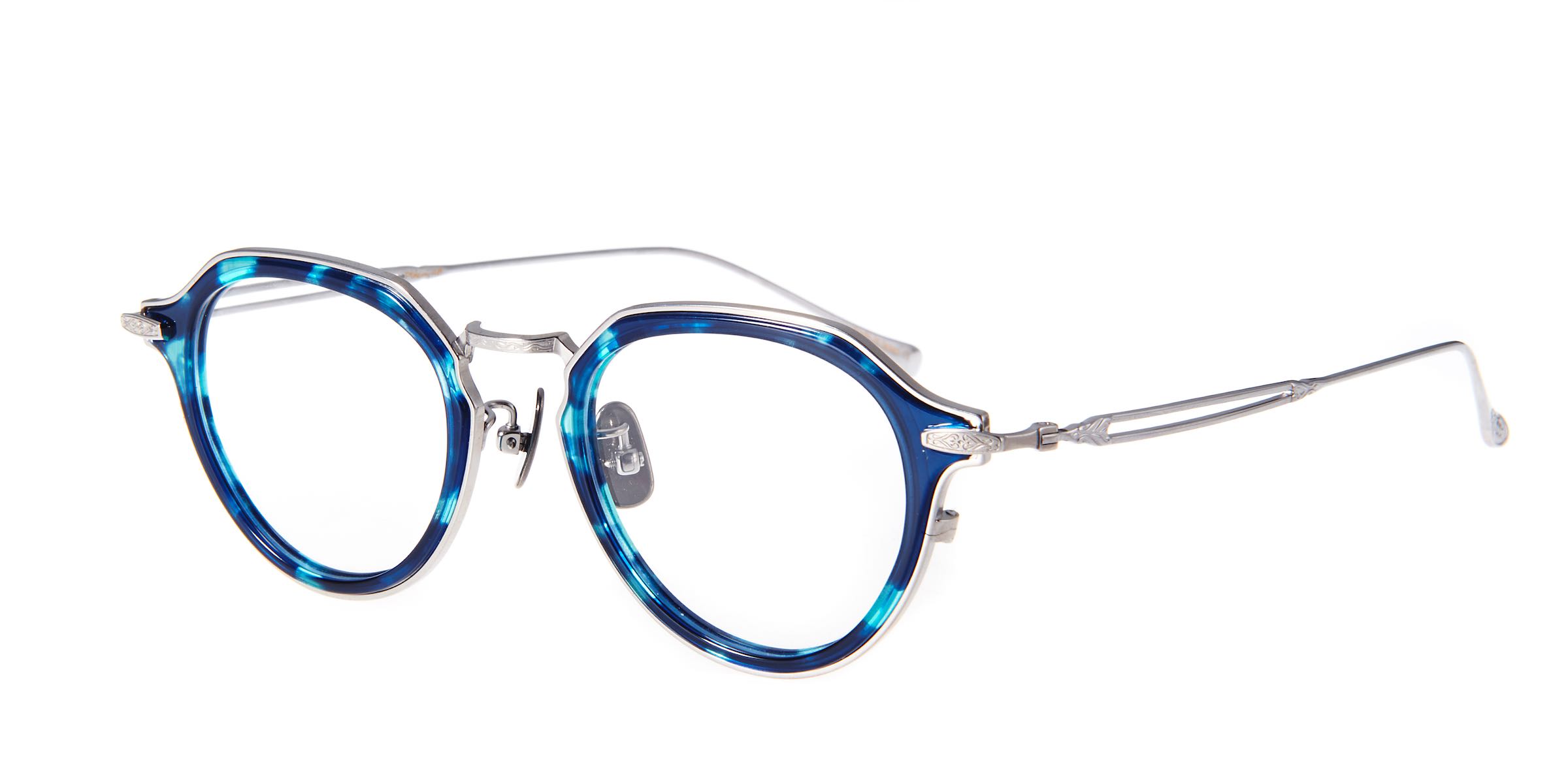 紳士同盟†　プレミアム☆オリジナル☆フレーム EMPEROR E-043 / EYEWEAR :: Ptolemy48（トレミーフォーティエイト