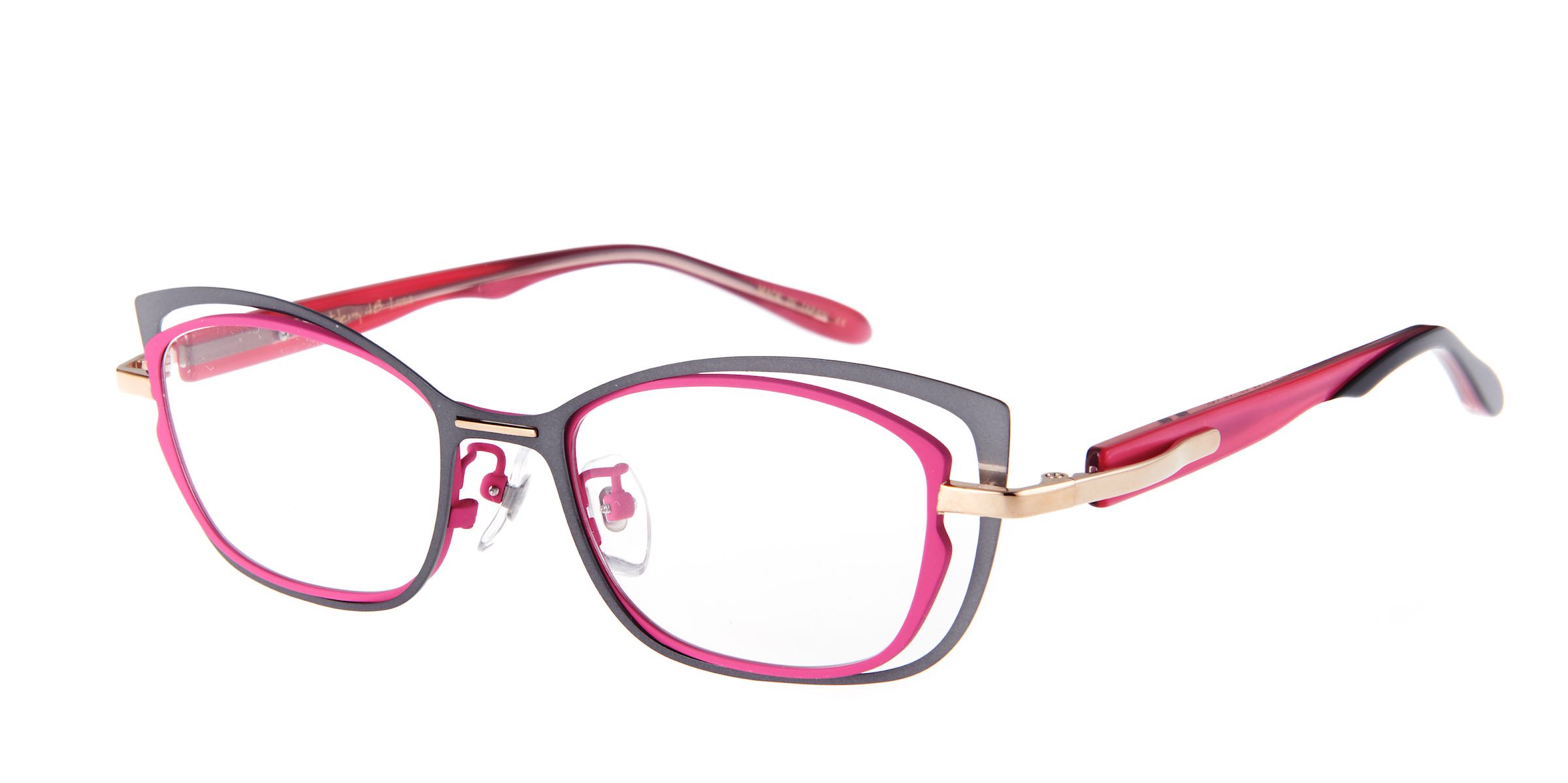 LUNA PT-148 / EYEWEAR :: Ptolemy48（トレミーフォーティエイト