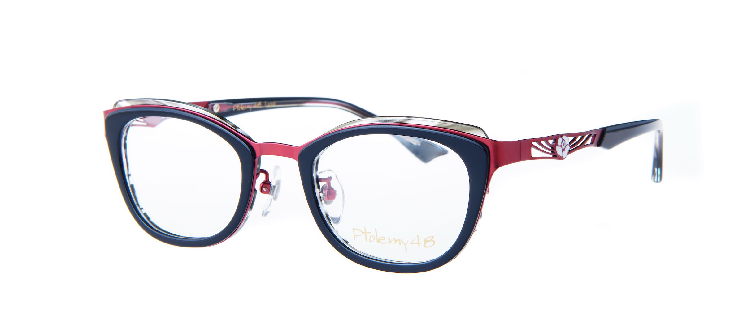 LUNA PT-150 / EYEWEAR :: Ptolemy48（トレミーフォーティエイト ...