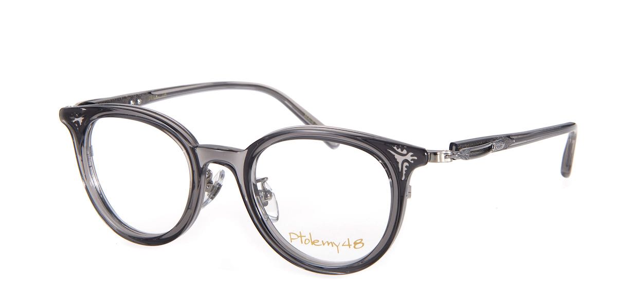 VC-056 / EYEWEAR :: Ptolemy48（トレミーフォーティエイト） 日本の
